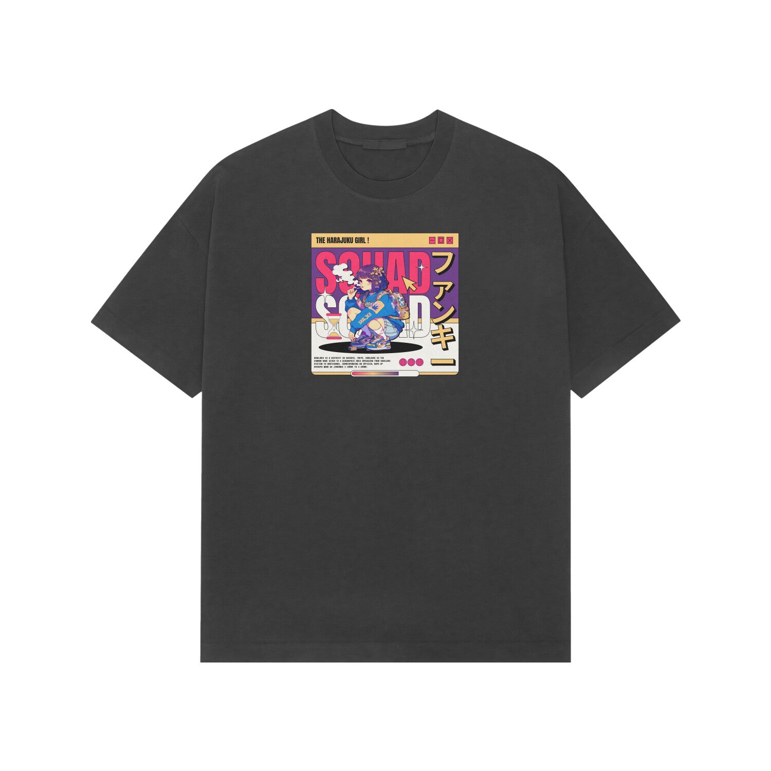 Front View - 5707450