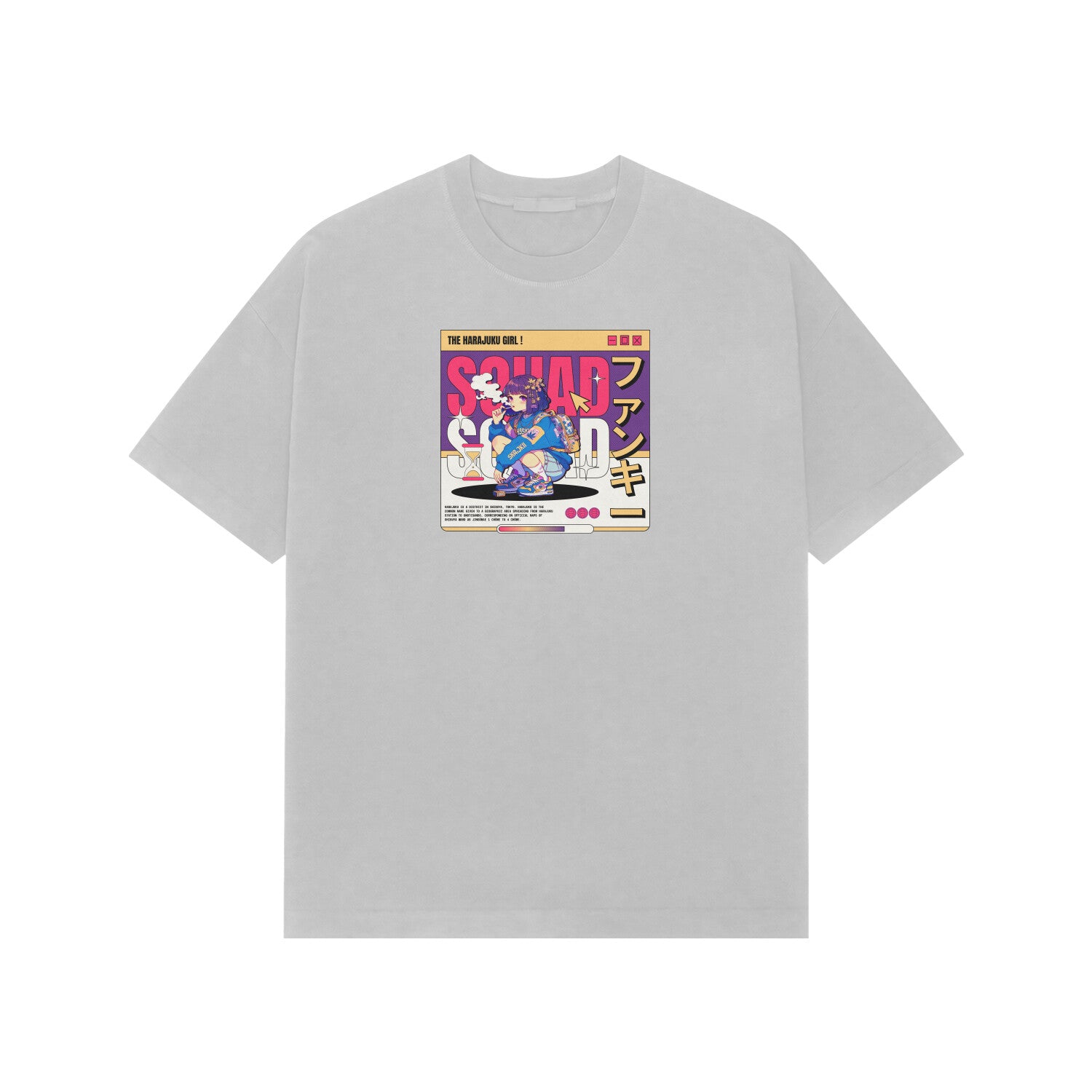 Front View - 5707455