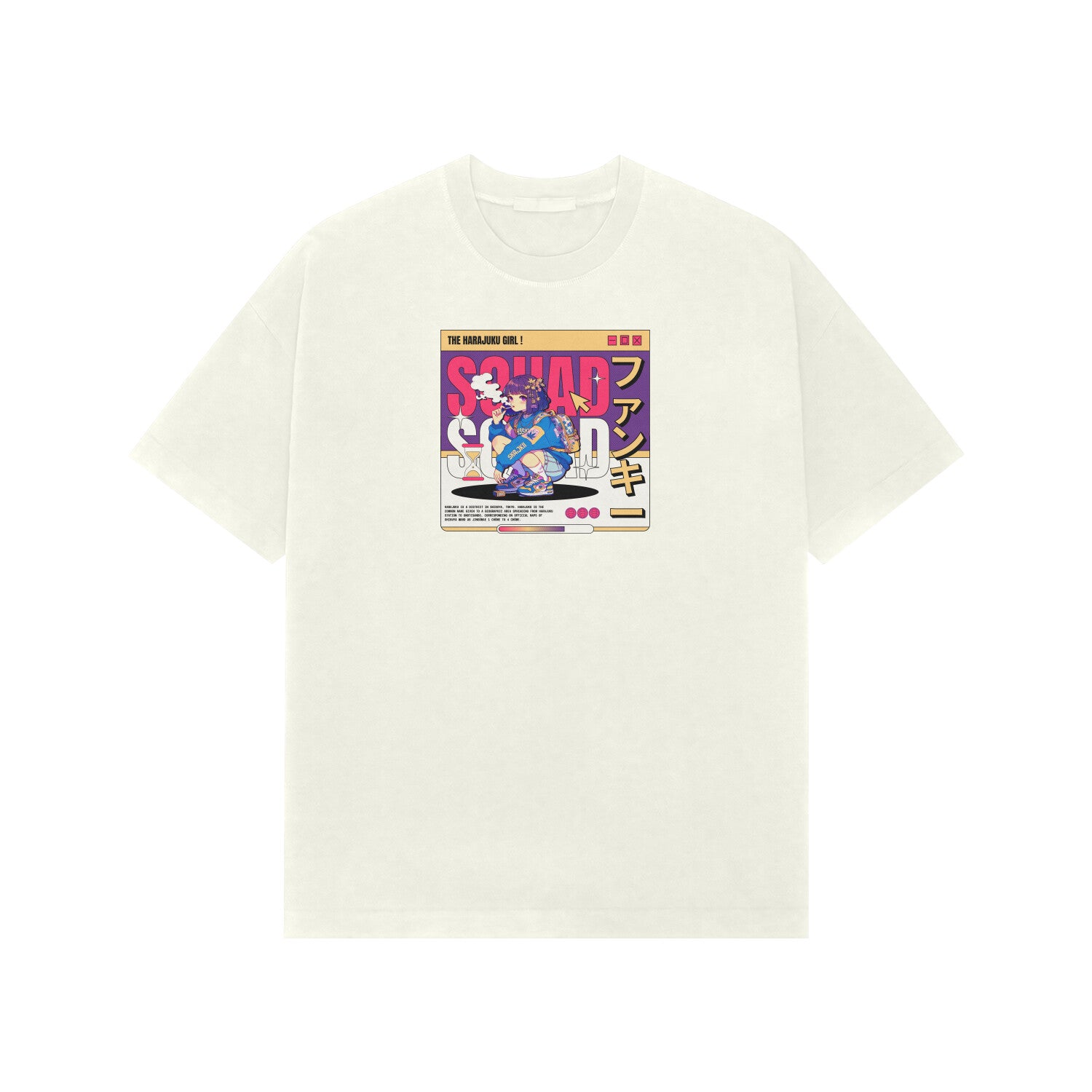 Front View - 5707457