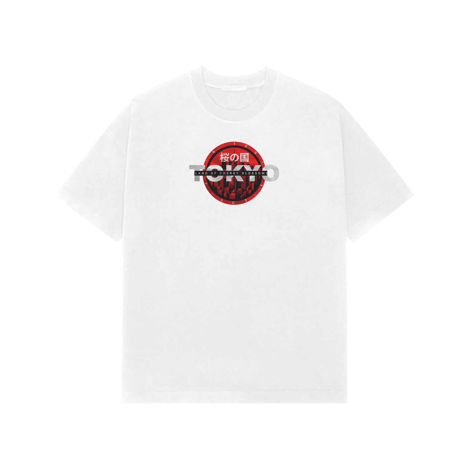 Front View - 5707552