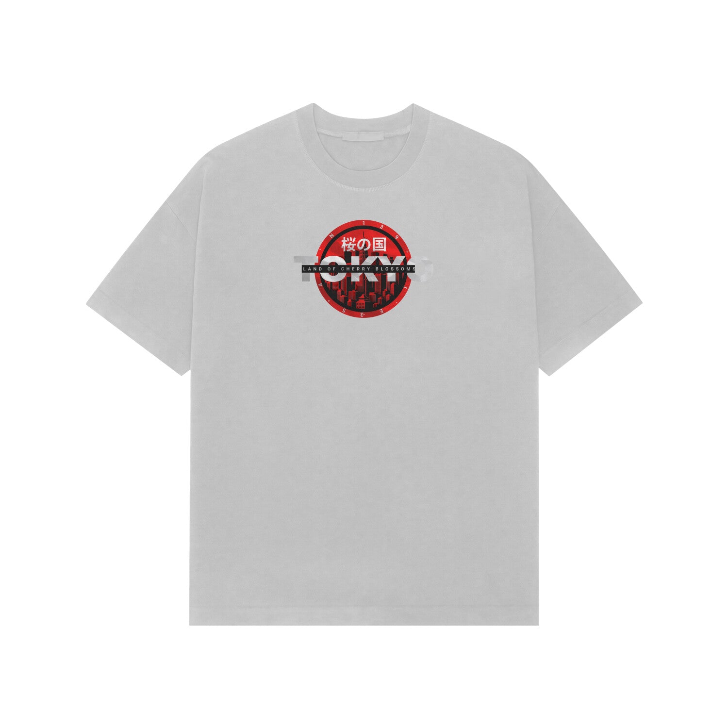 Front View - 5707556