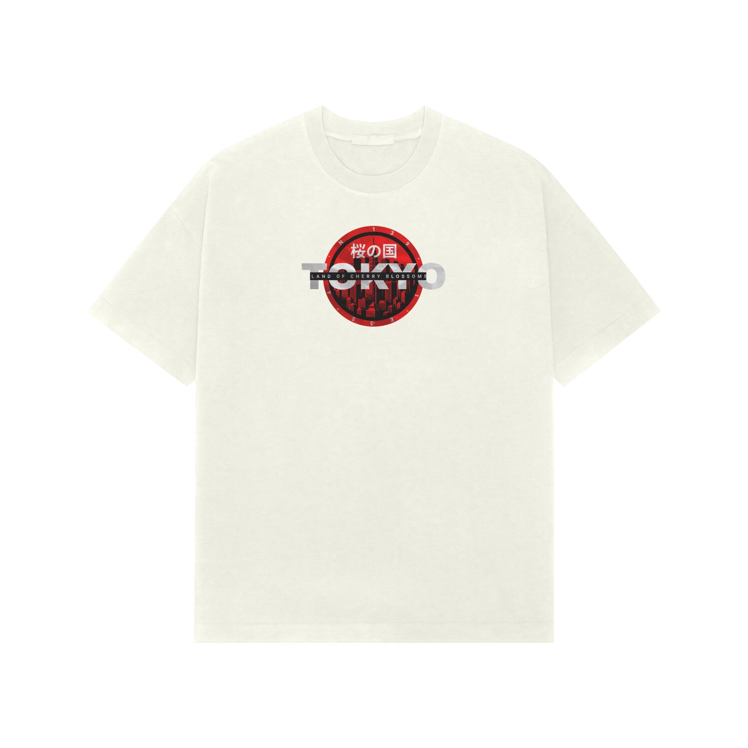 Front View - 5707559