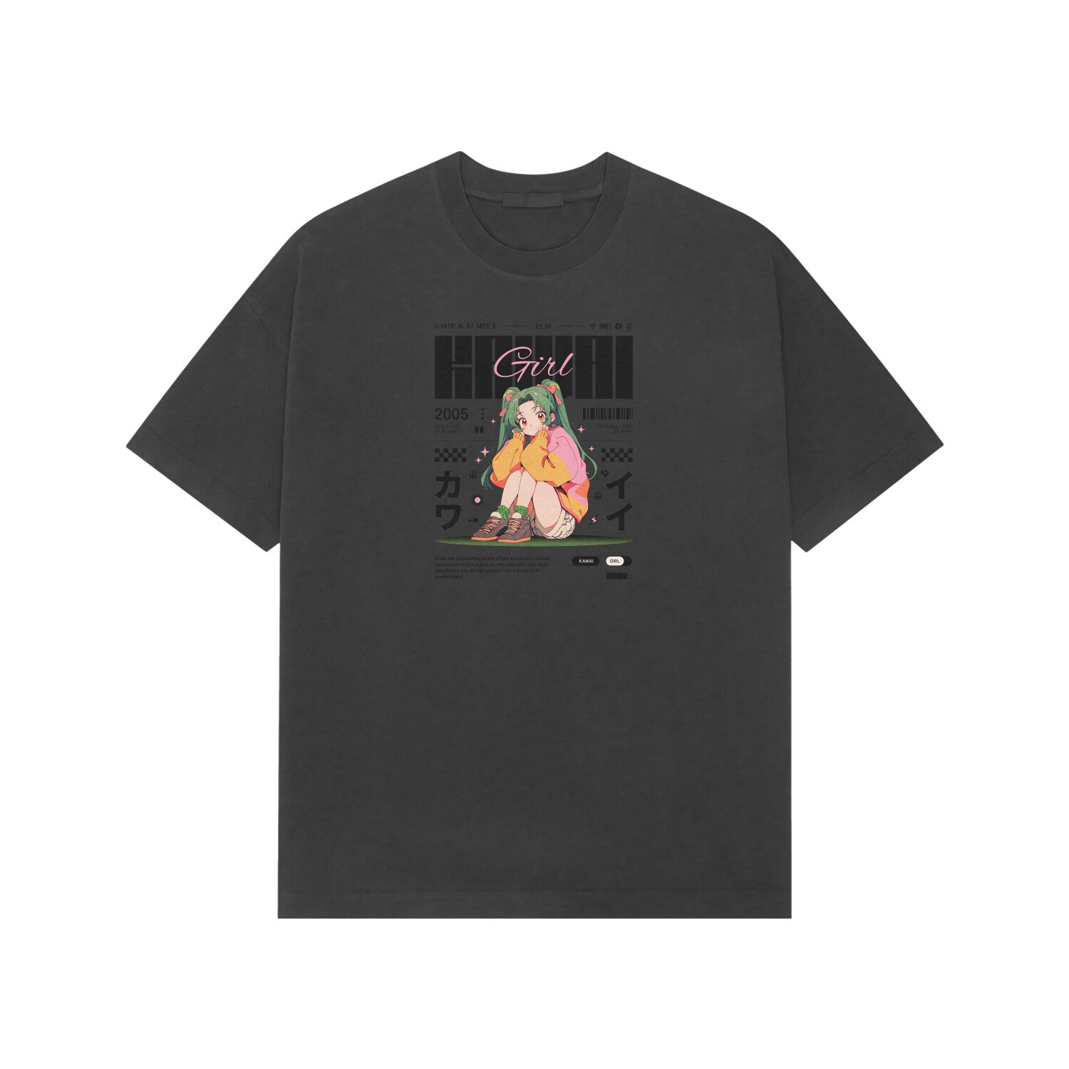 Front View - 5707560