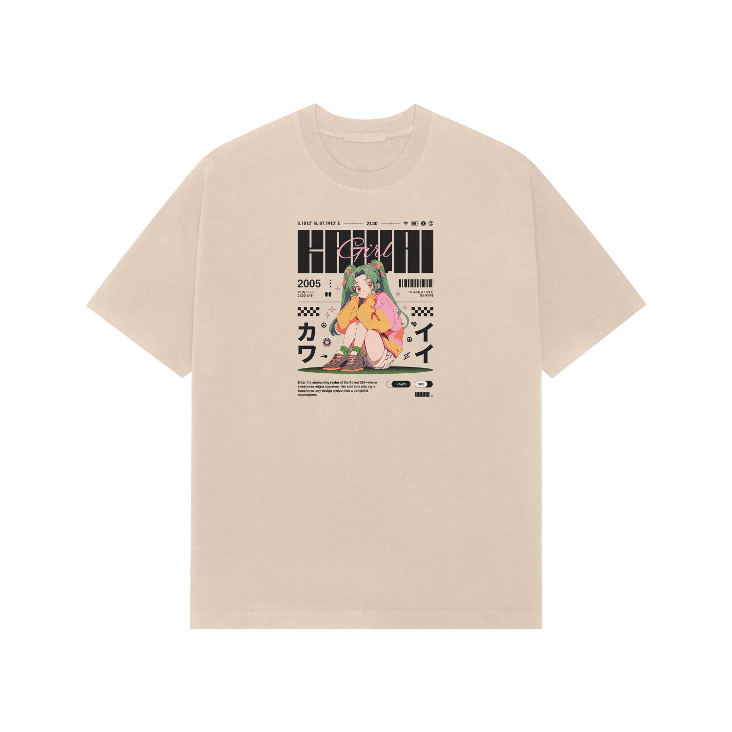 Front View - 5707563