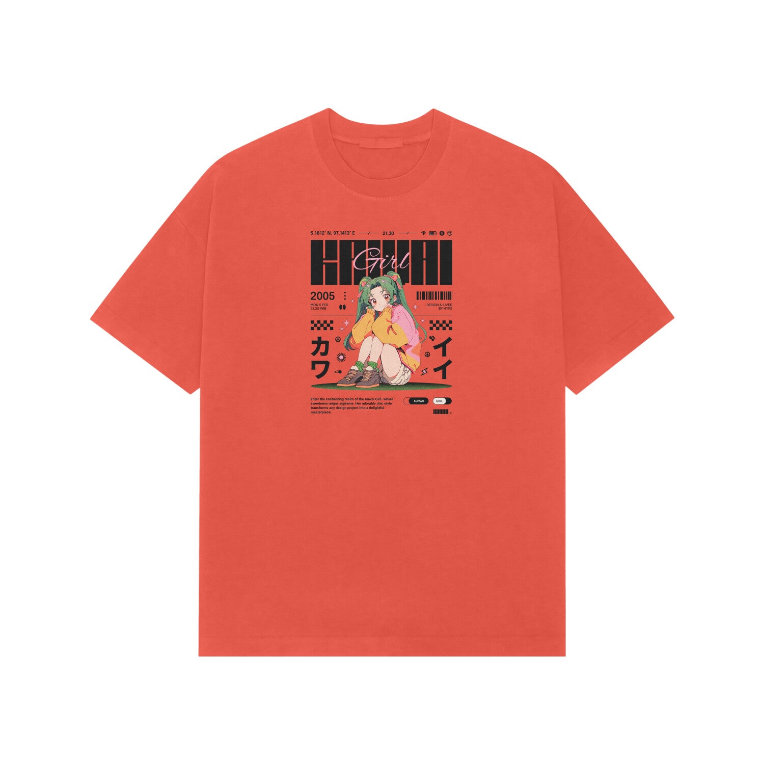 Front View - 5707564