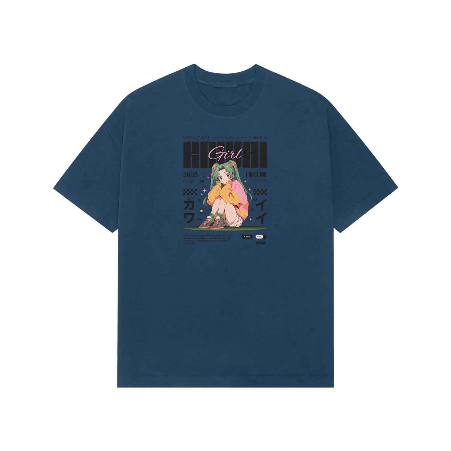 Front View - 5707566