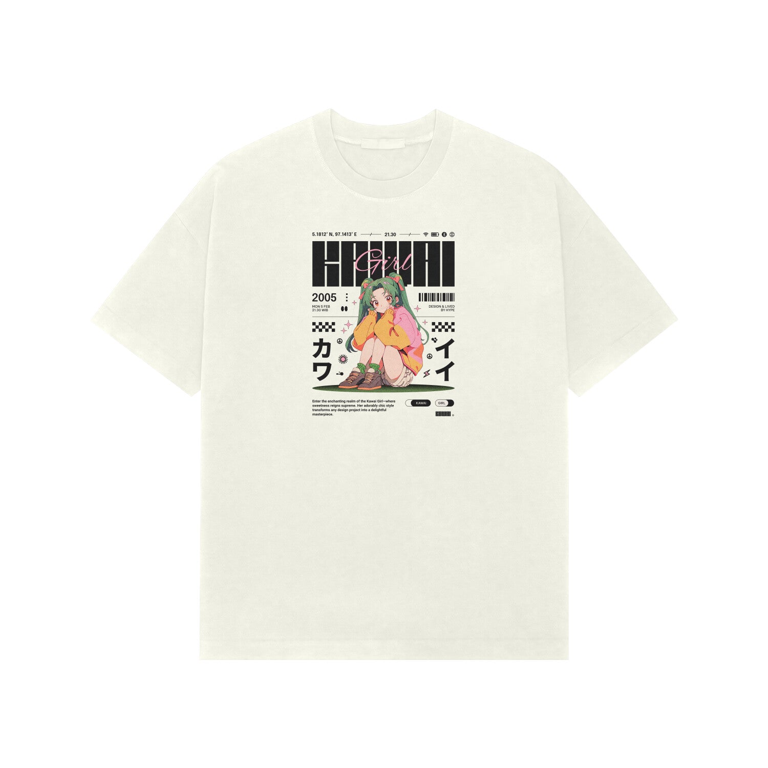 Front View - 5707567