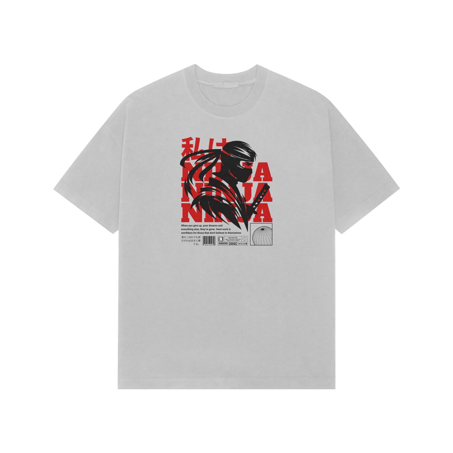 Front View - 5707583