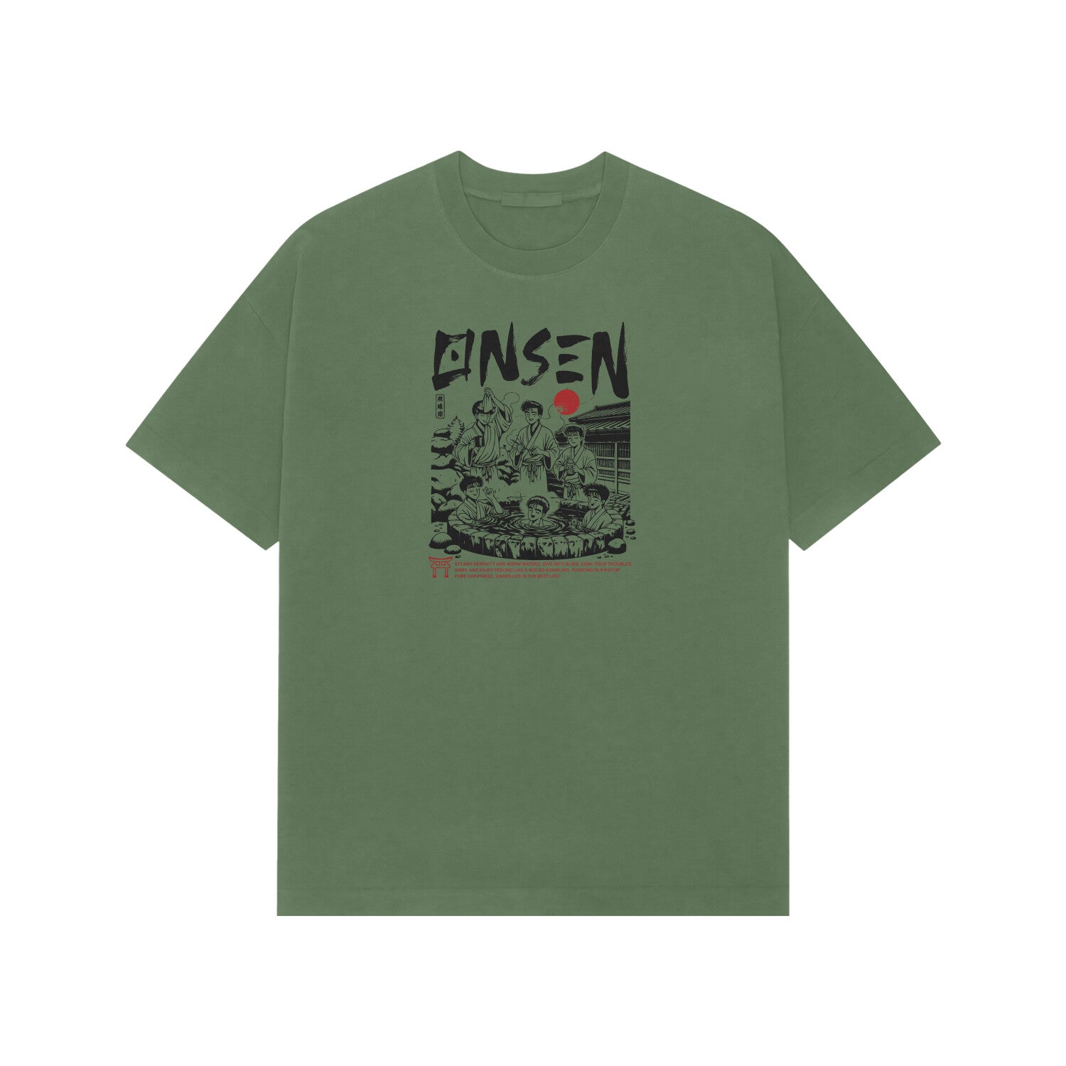 Front View - 5707588