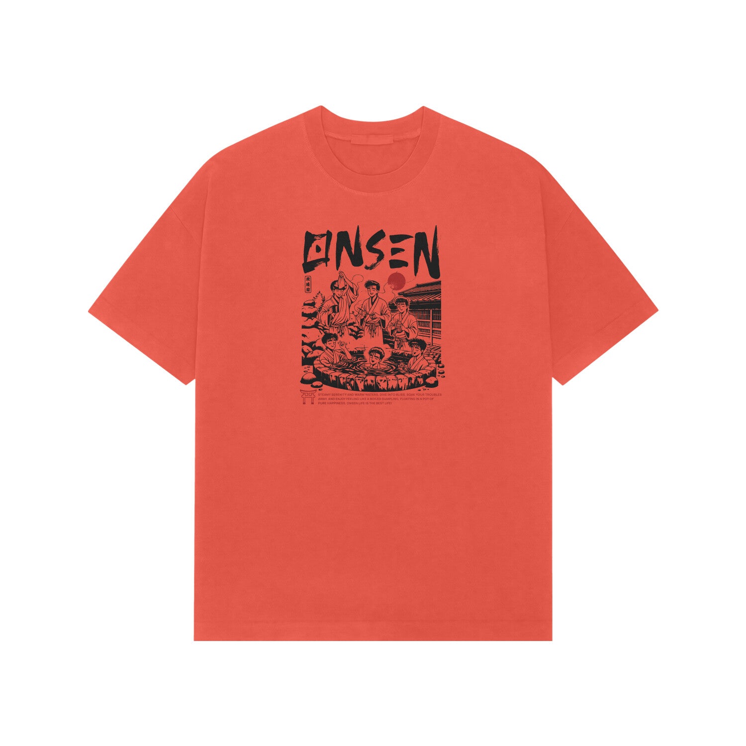 Front View - 5707590