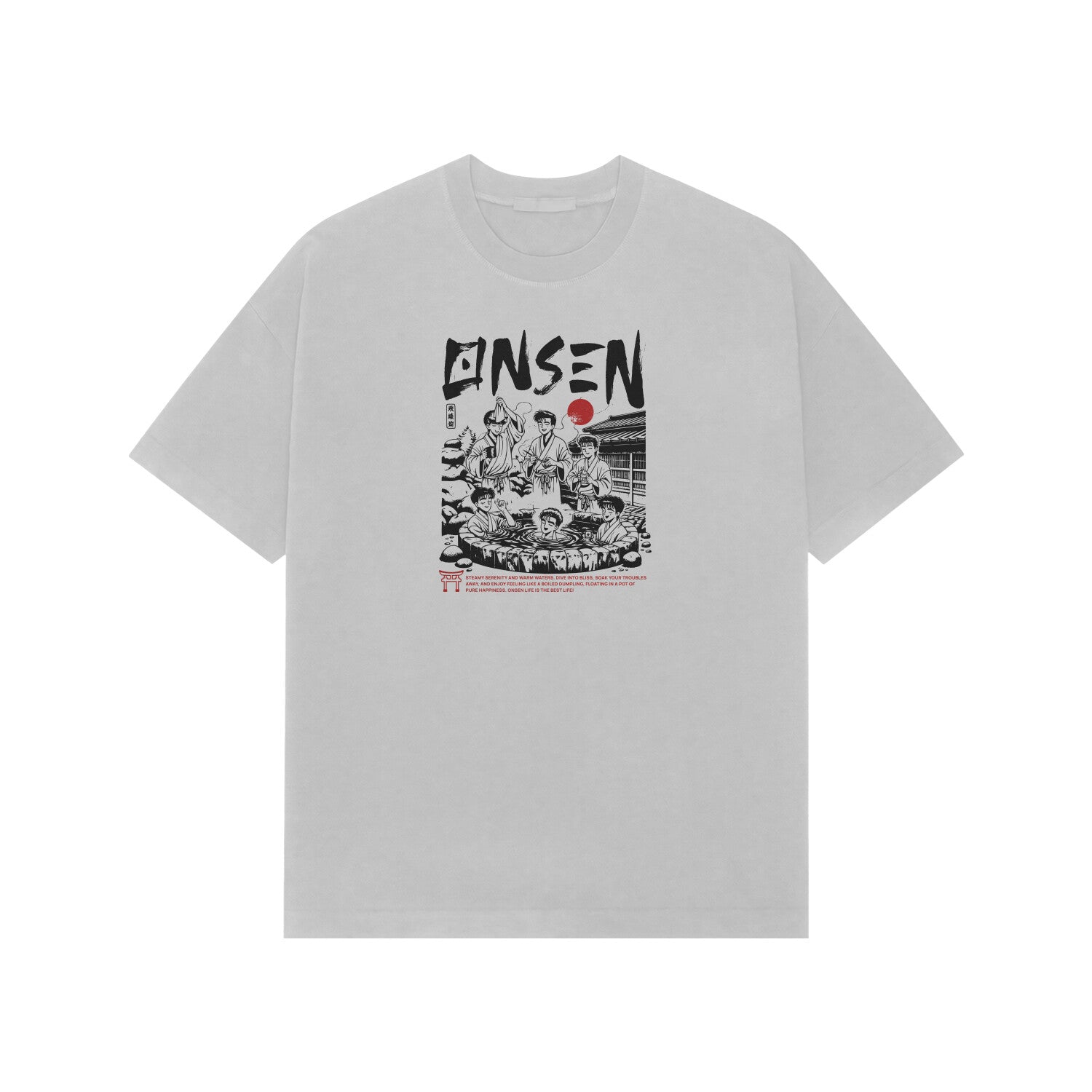 Front View - 5707591