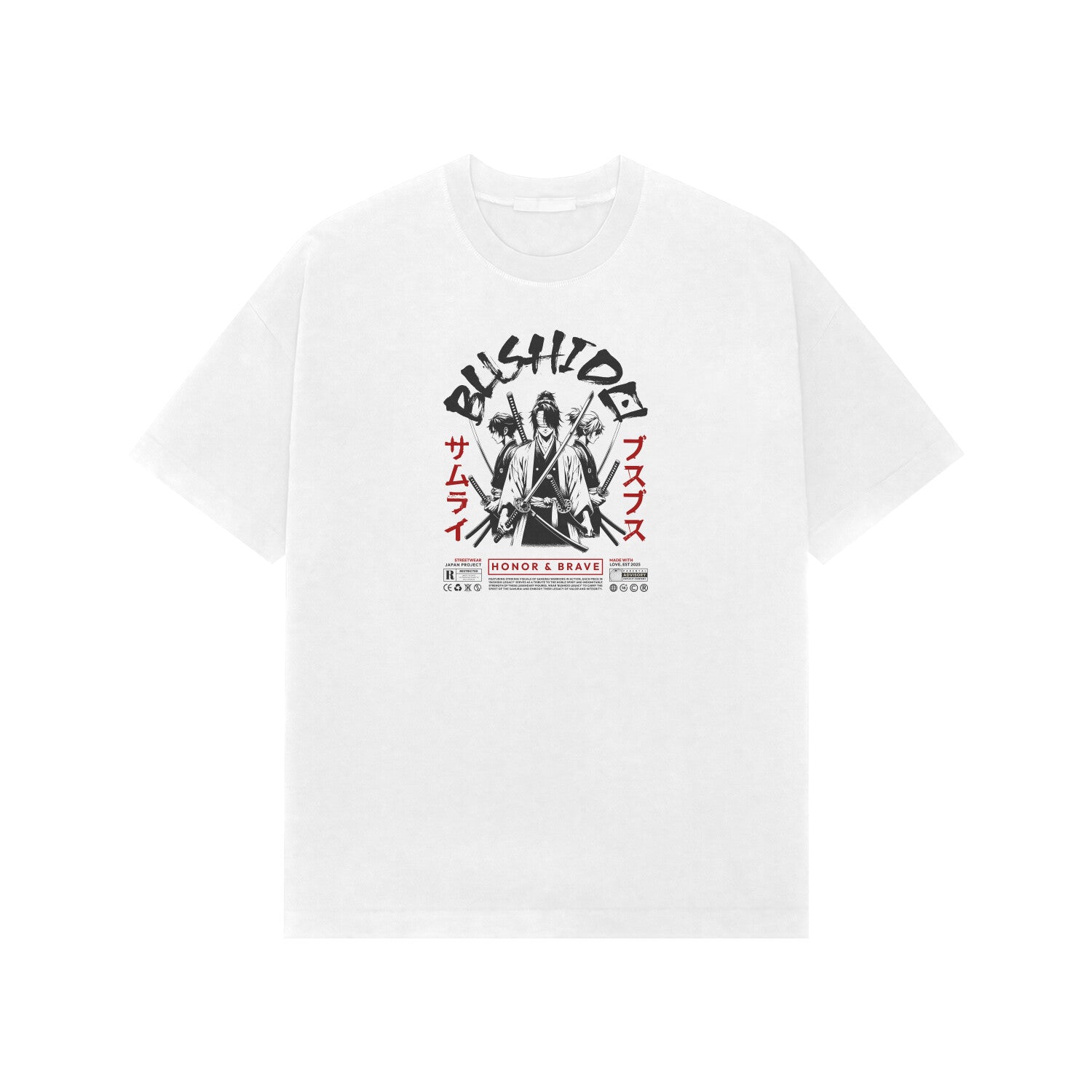 Front View - 5707595