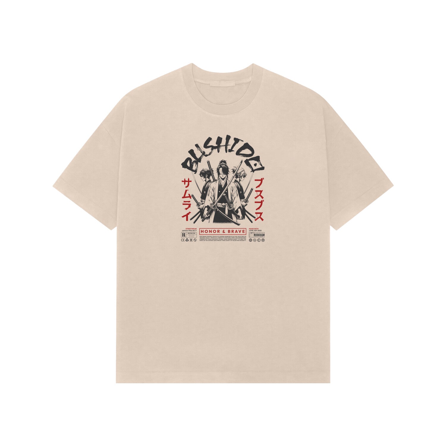 Front View - 5707597