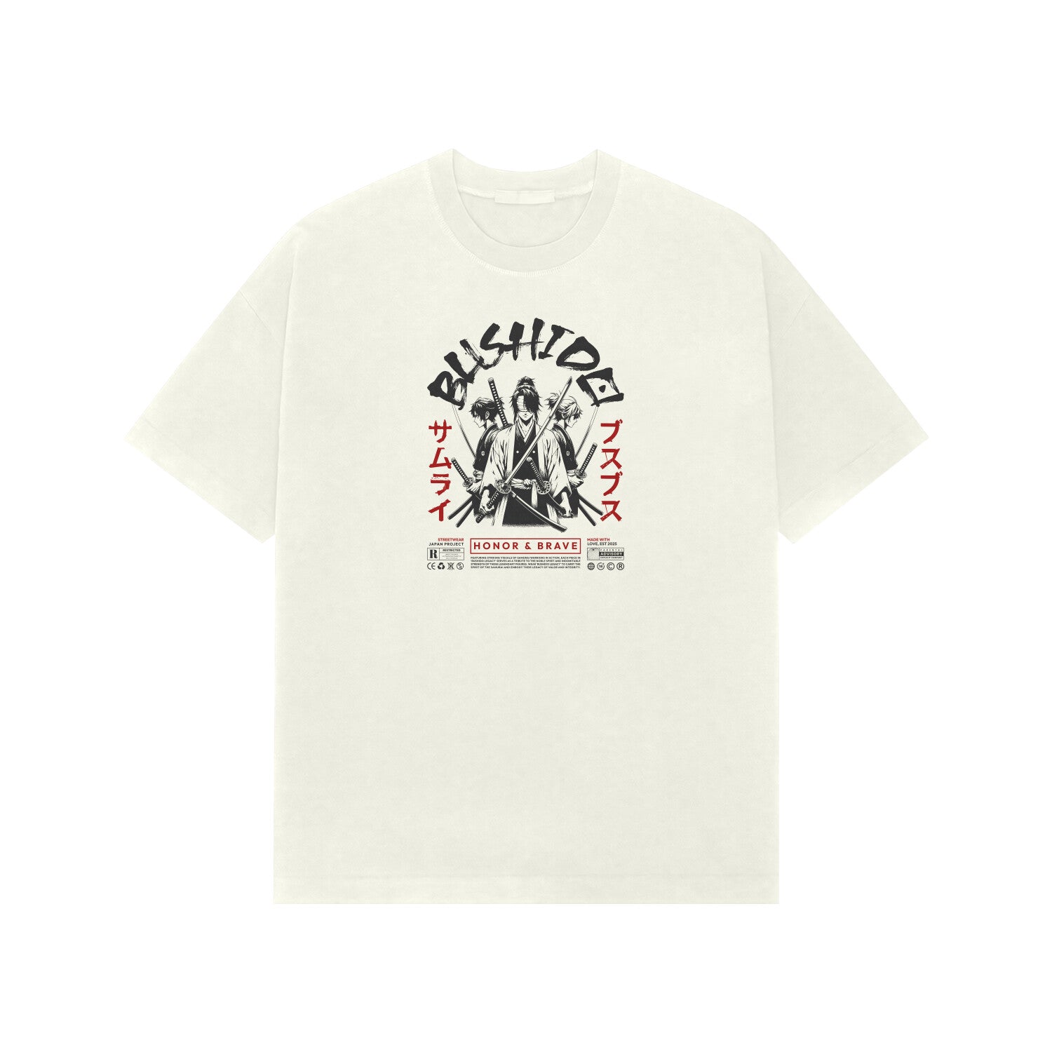 Front View - 5707601