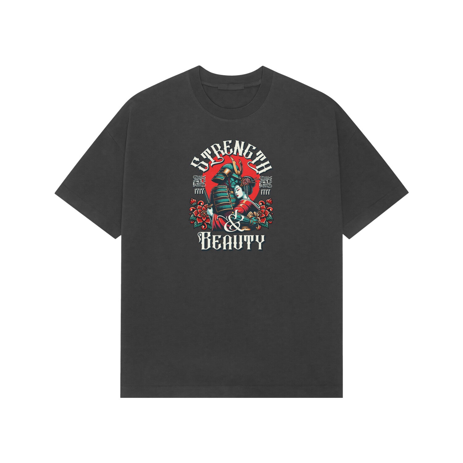 Front View - 5707603