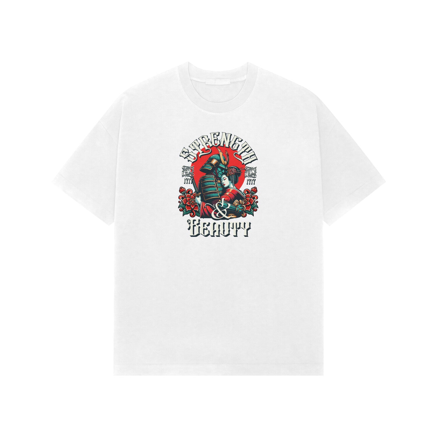 Front View - 5707605