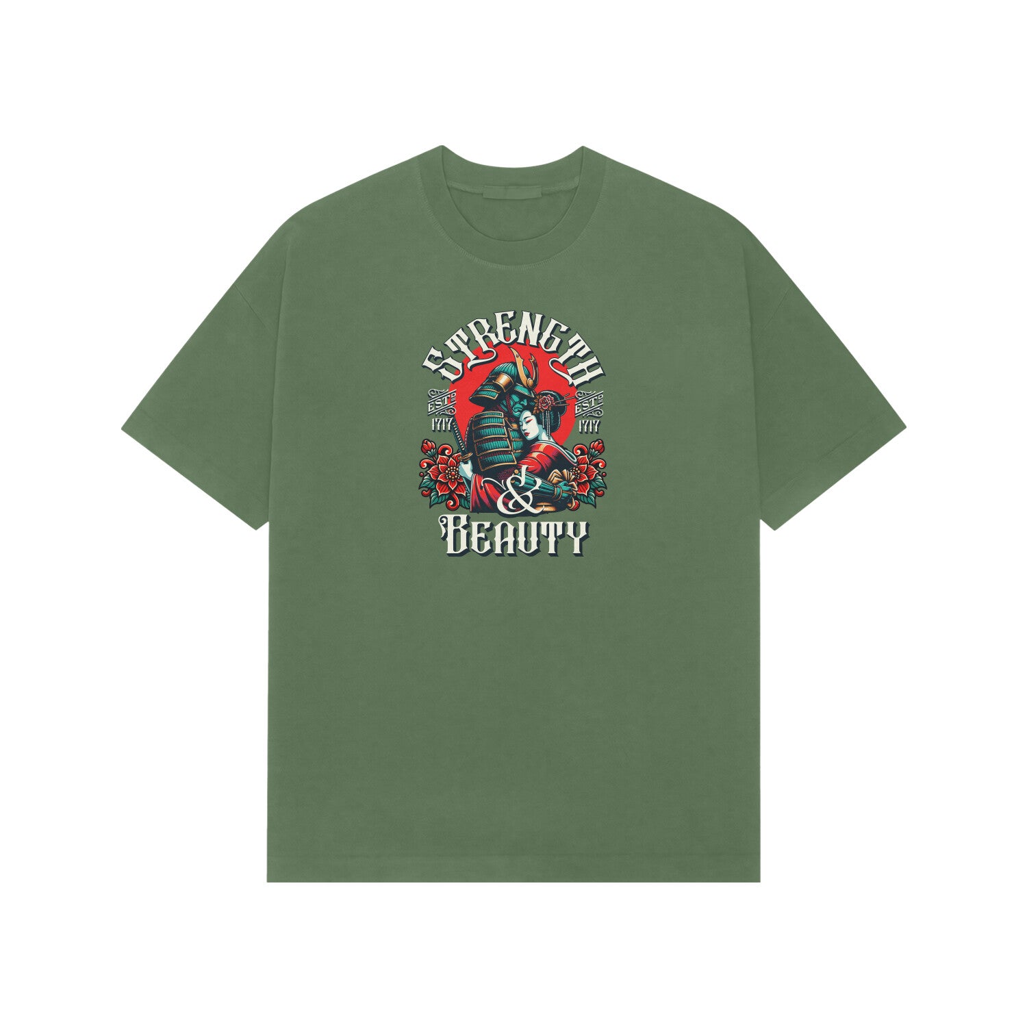 Front View - 5707608