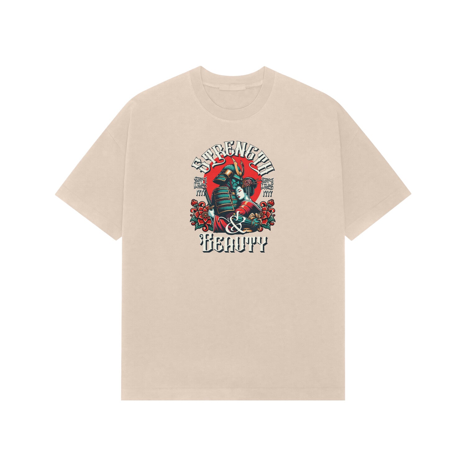 Front View - 5707610