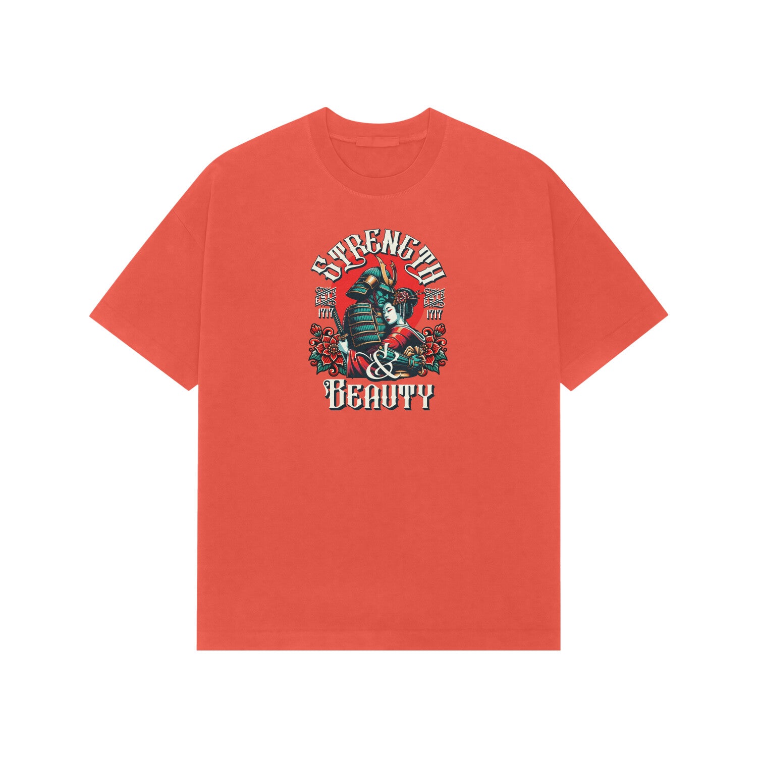 Front View - 5707613