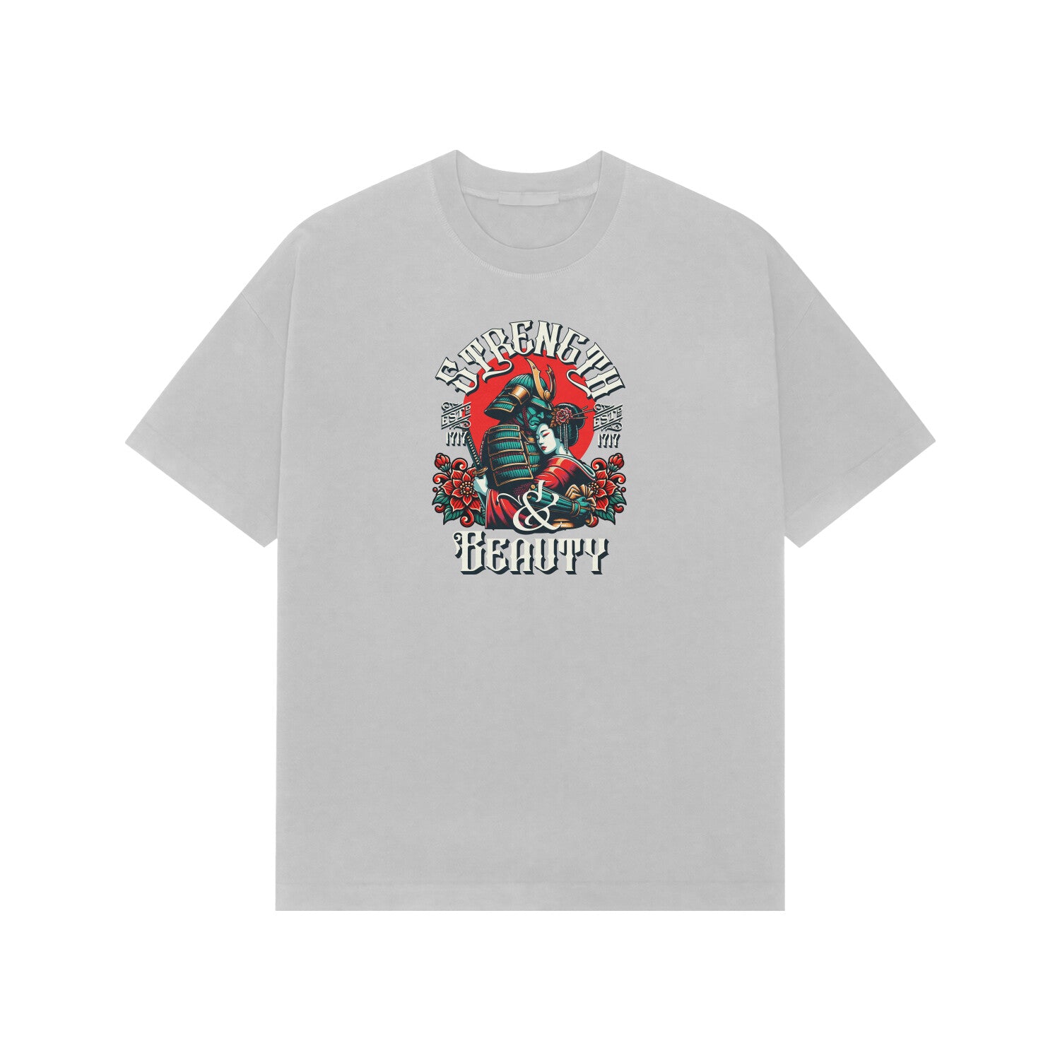 Front View - 5707616