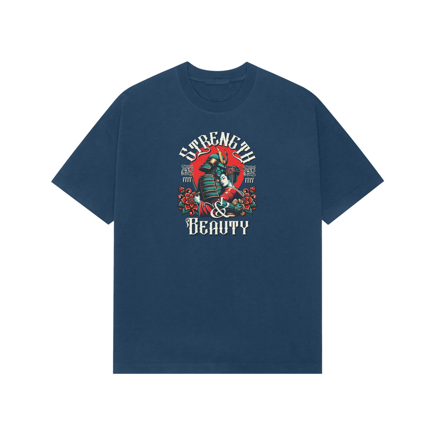 Front View - 5707617