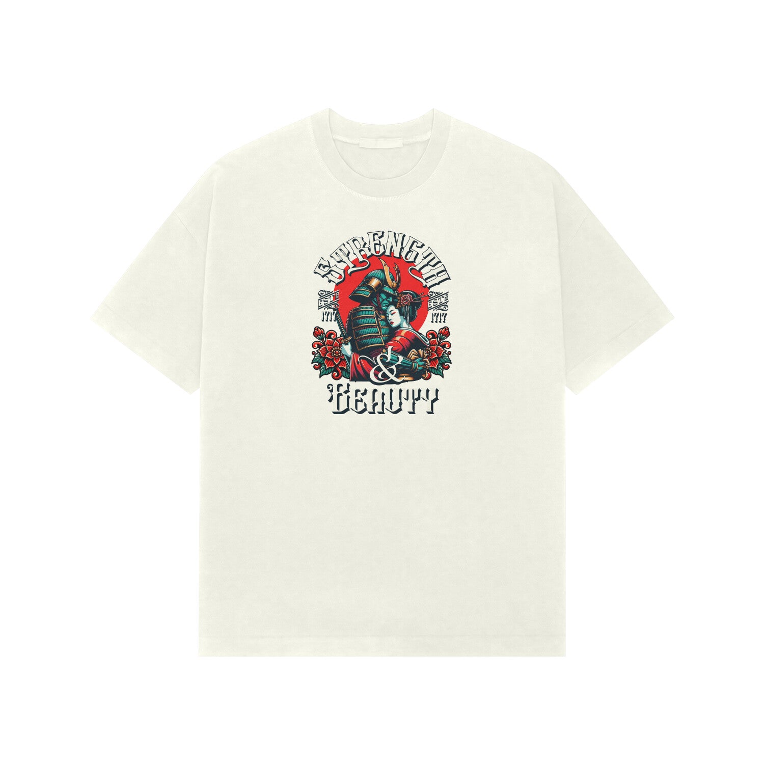 Front View - 5707618