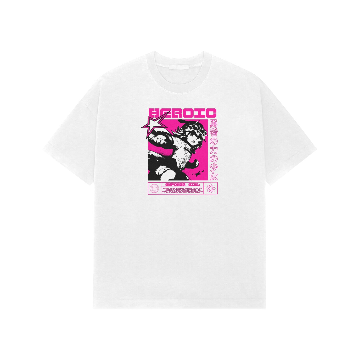 Front View - 5707701