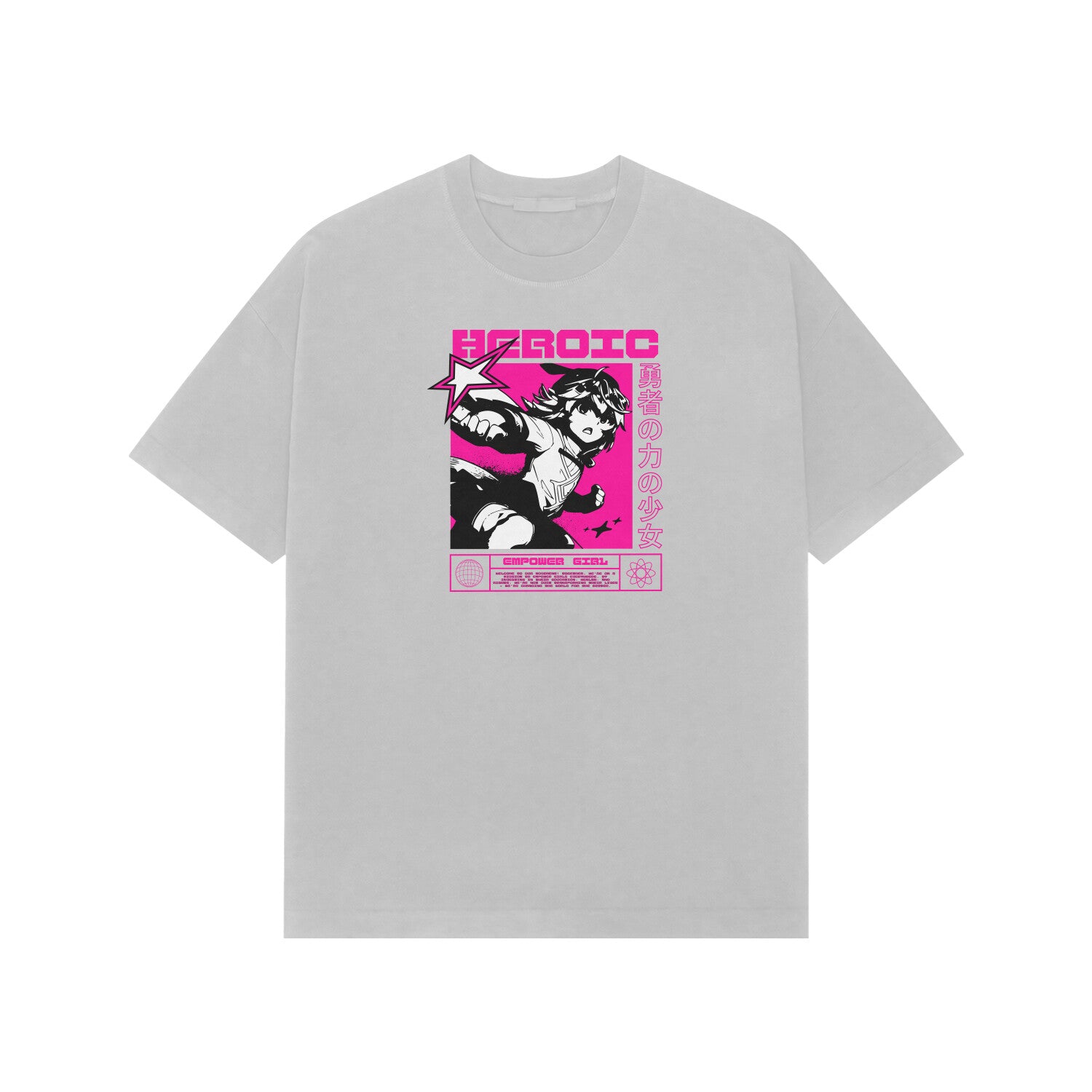 Front View - 5707705