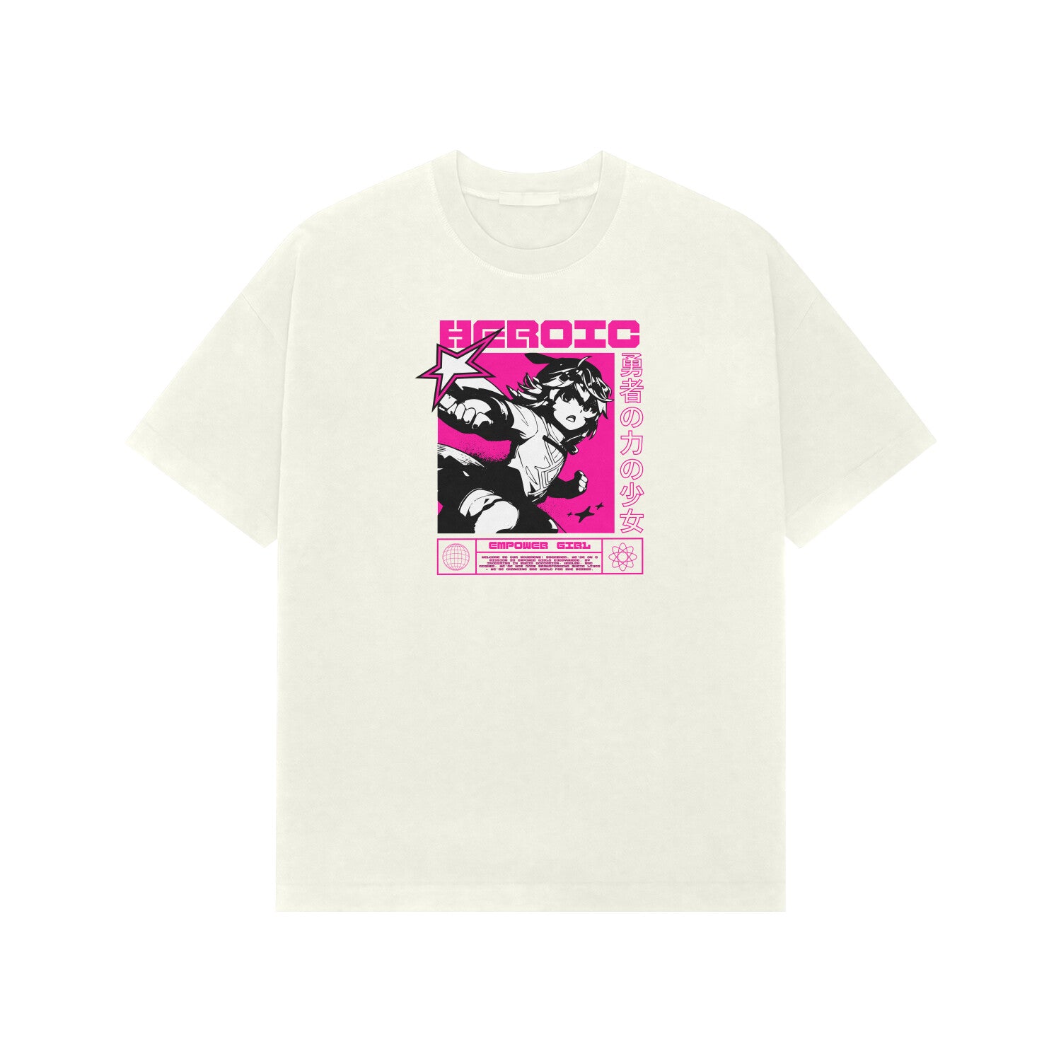 Front View - 5707707