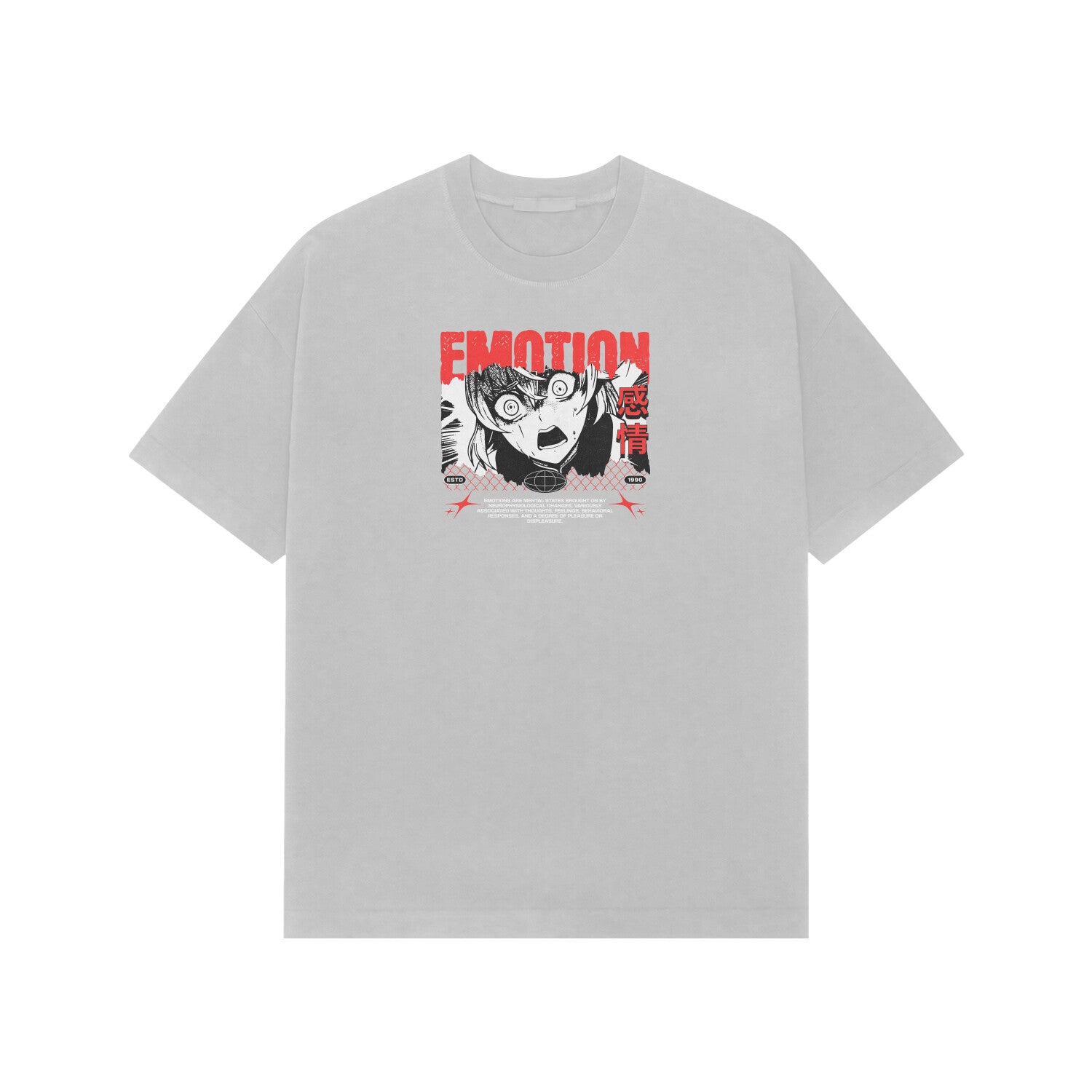 Front View - 5707799