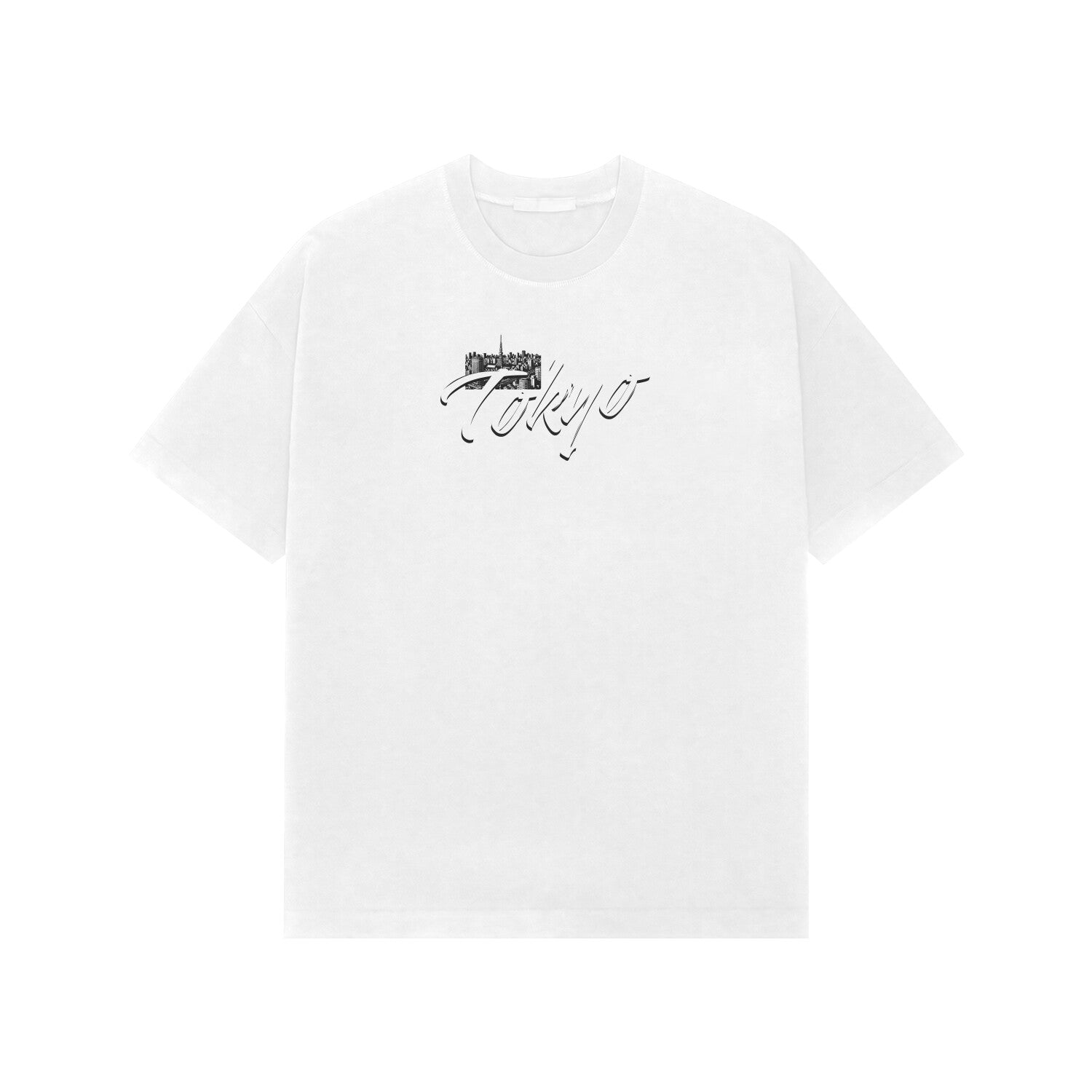 Front View - 5707827