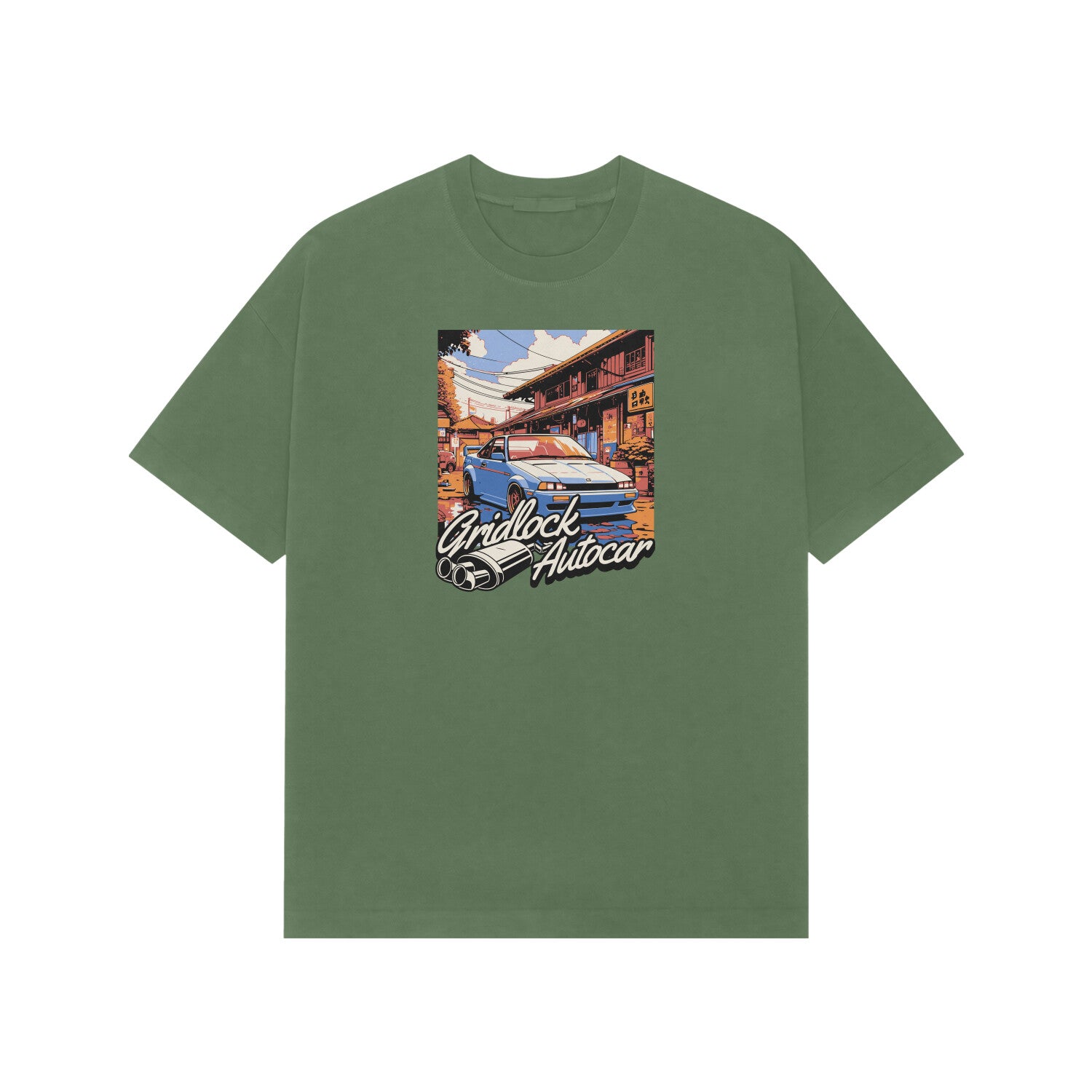 Front View - 5707858