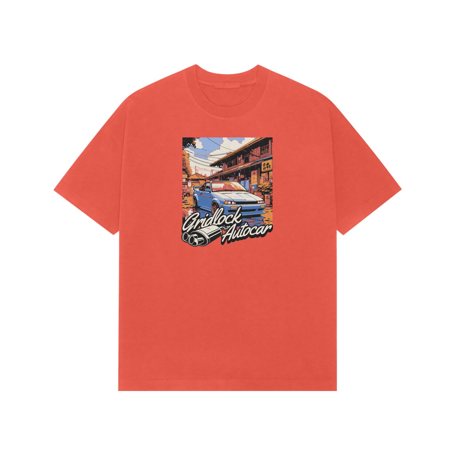 Front View - 5707860