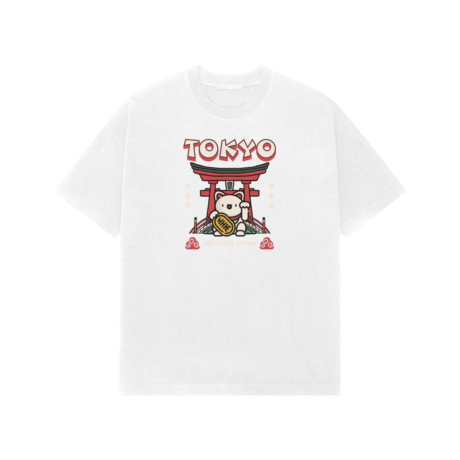 Front View - 5707906