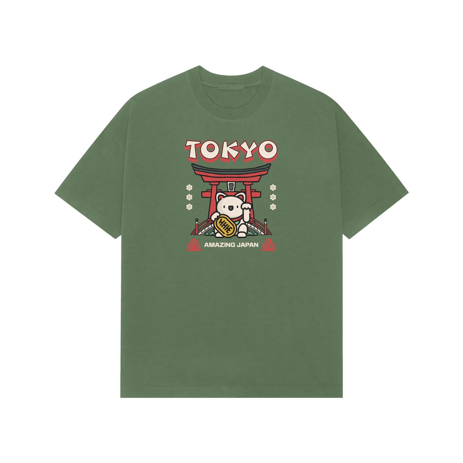 Front View - 5707907