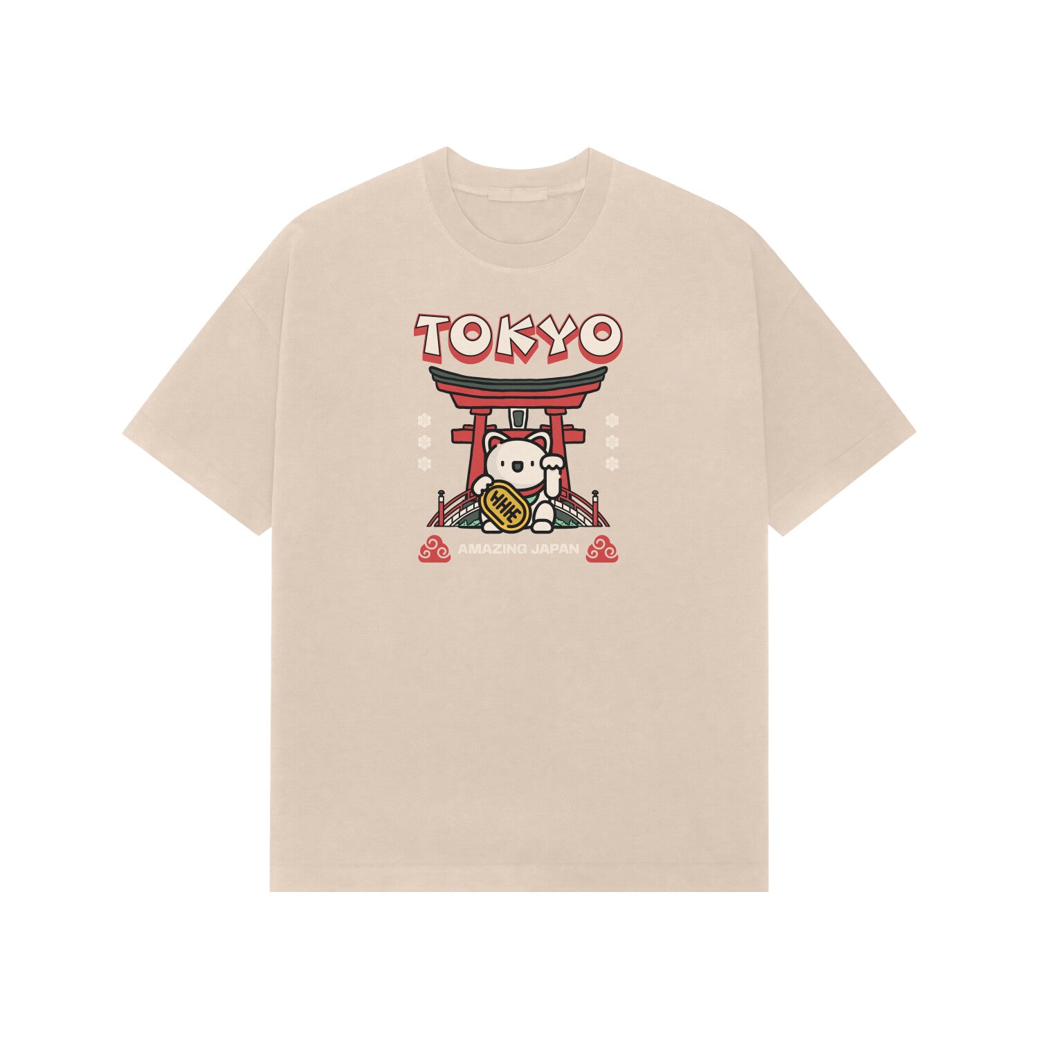 Front View - 5707908