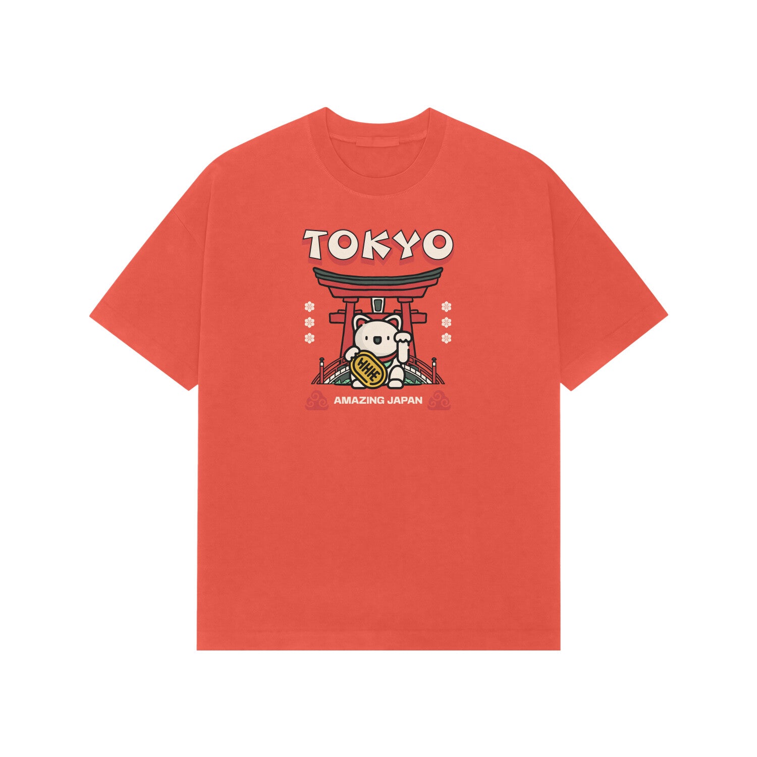 Front View - 5707909