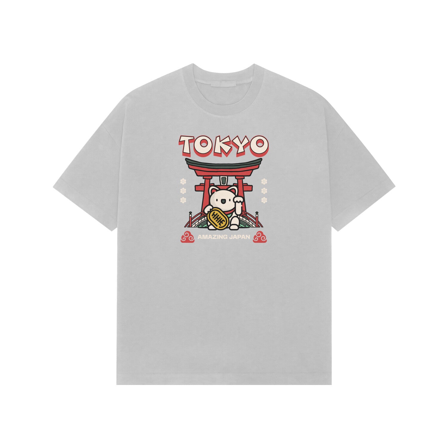 Front View - 5707910