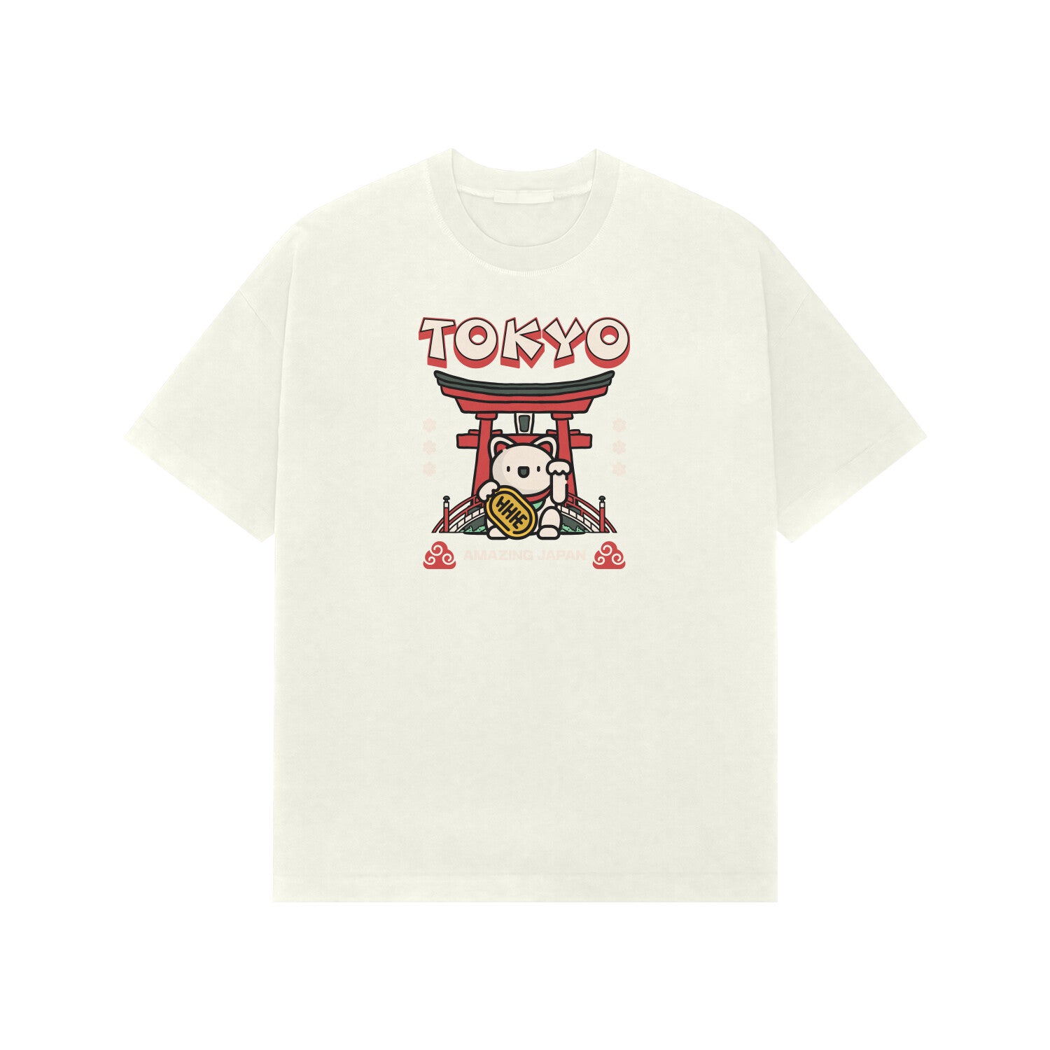 Front View - 5707912