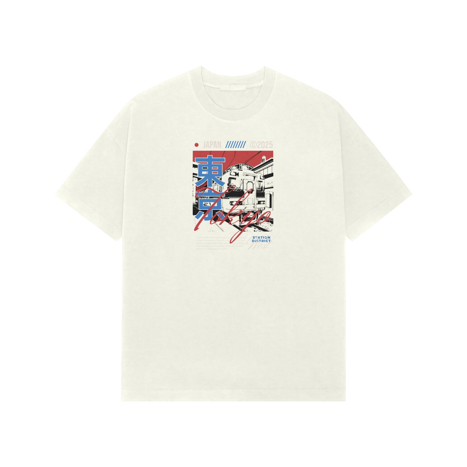 Front View - 5707932