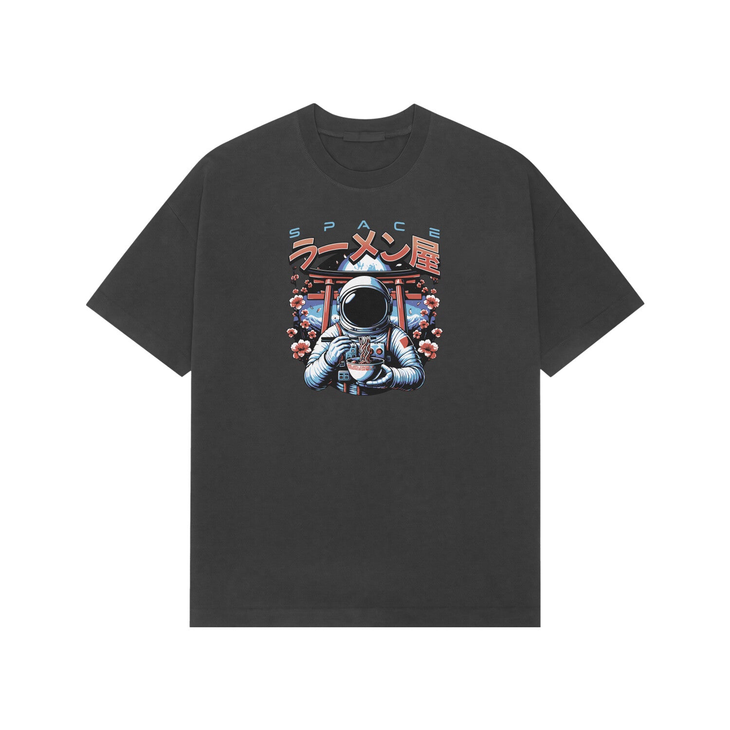 Front View - 5708002