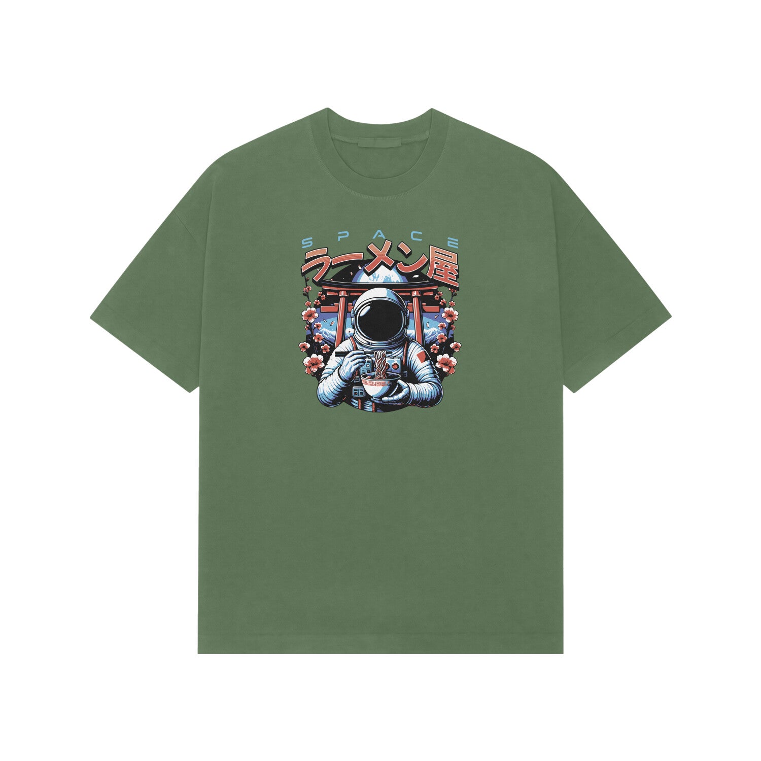 Front View - 5708004