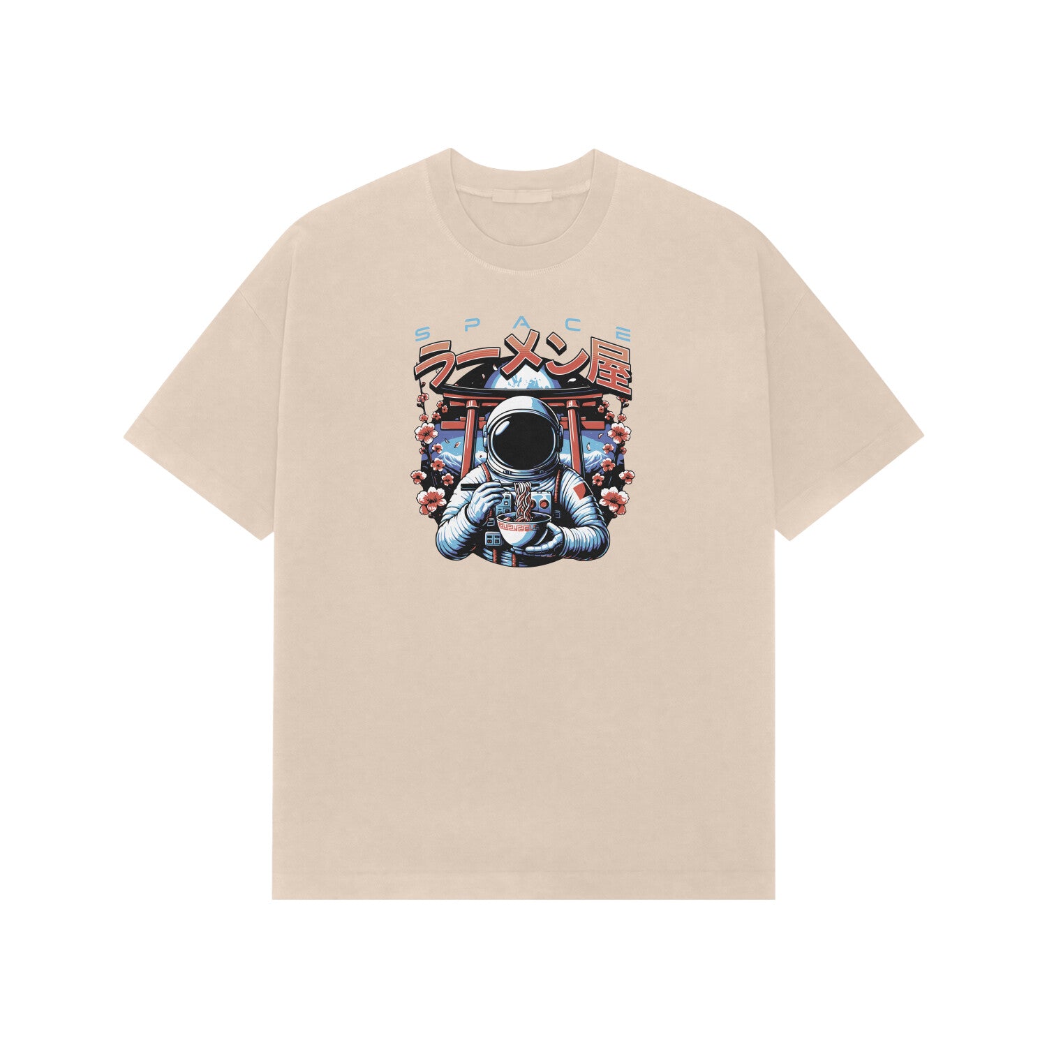 Front View - 5708005