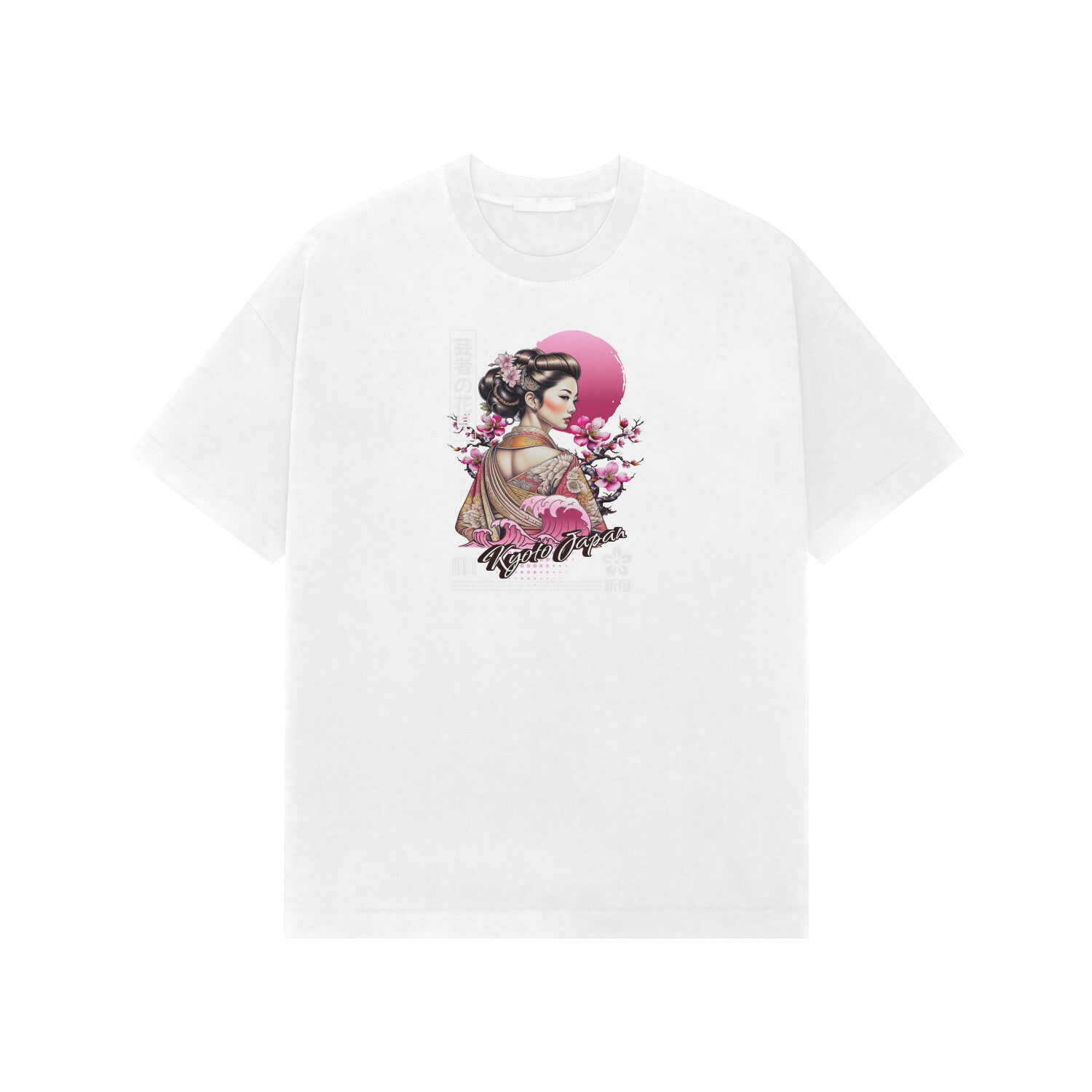 Front View - 5708018