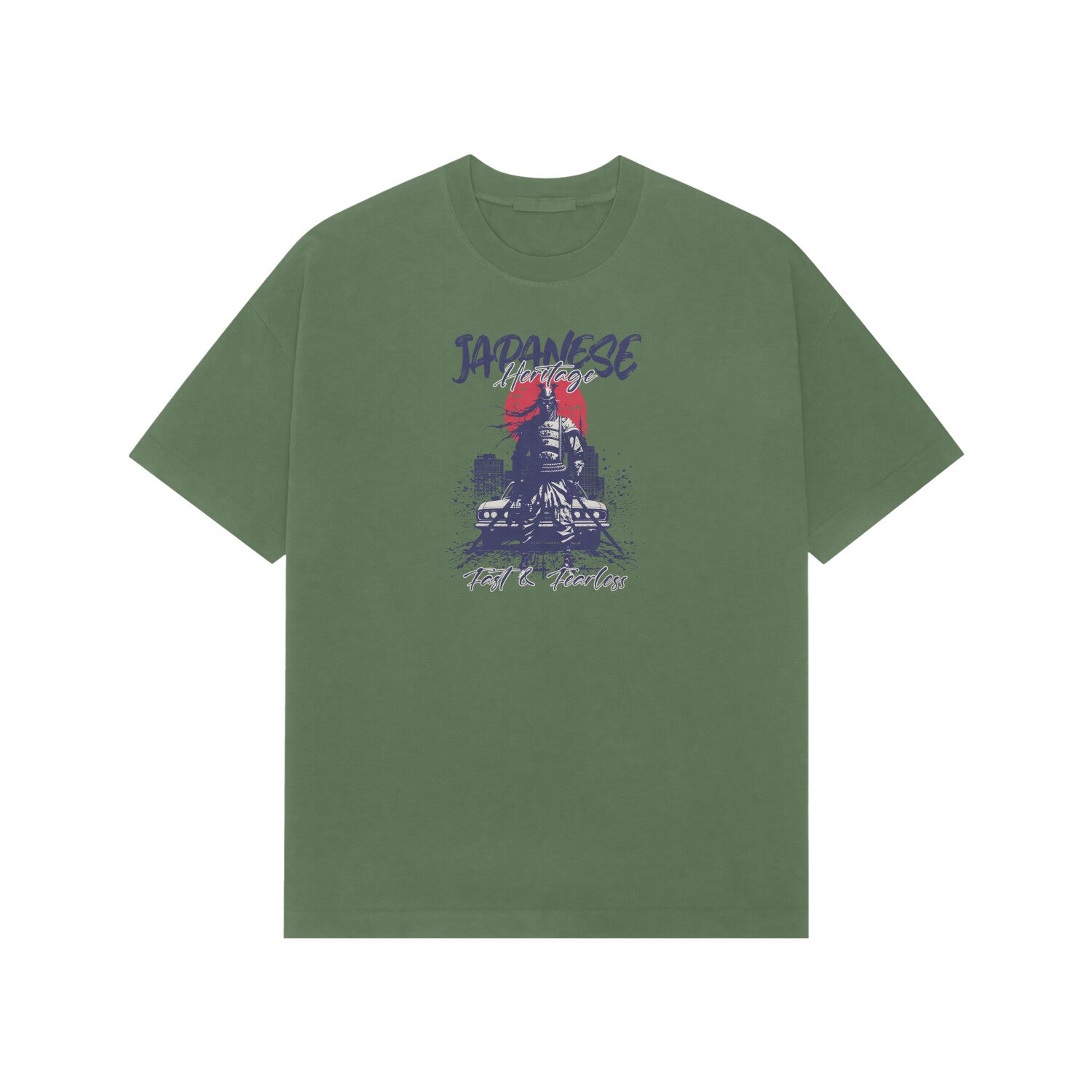 Front View - 5708060