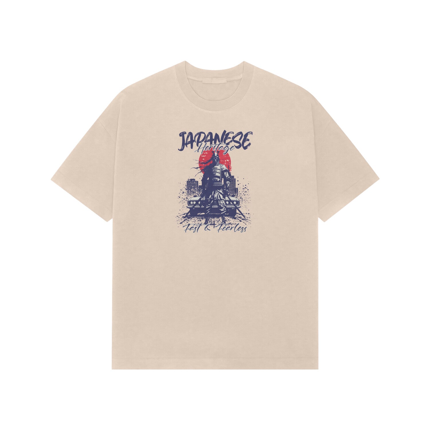 Front View - 5708061