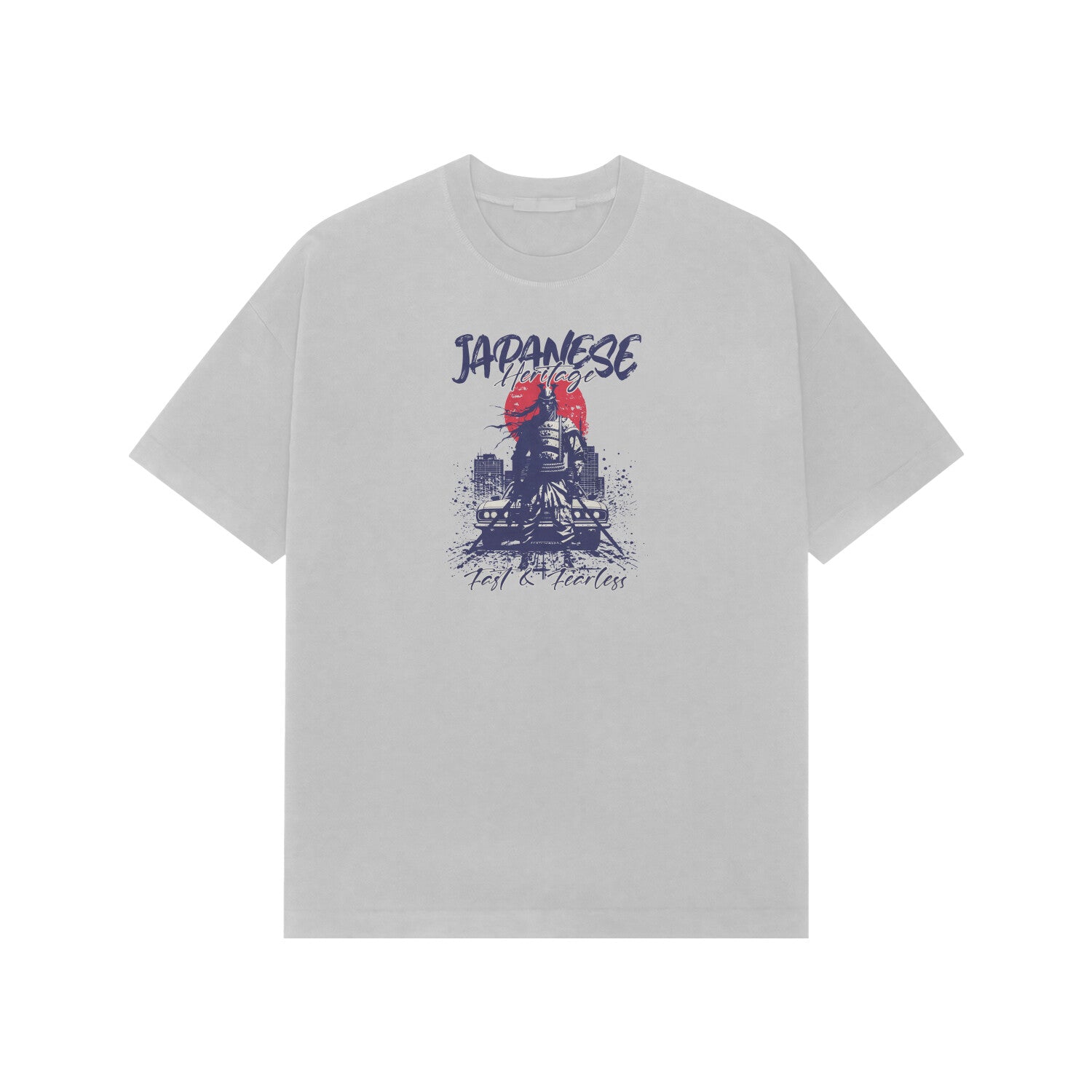 Front View - 5708063