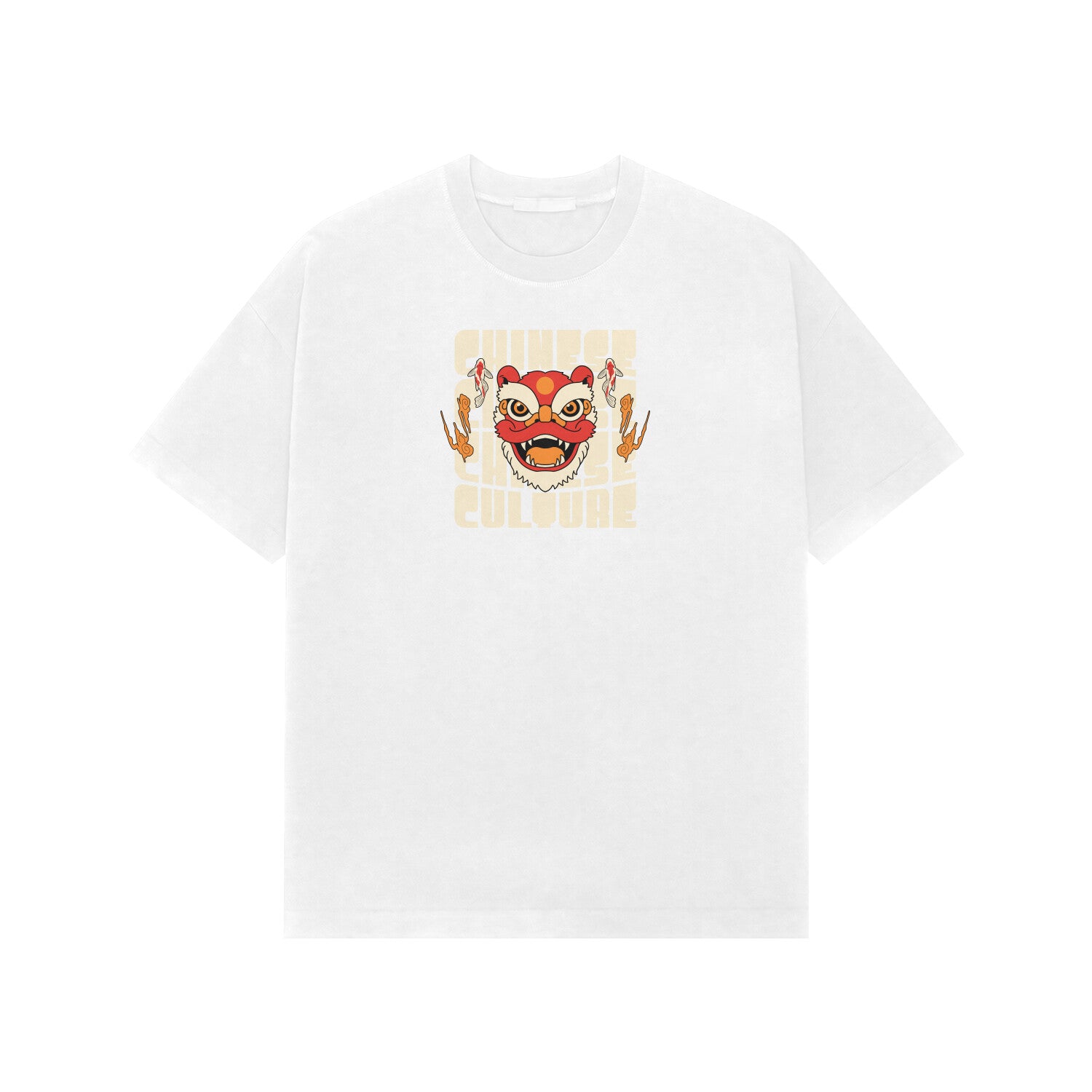 Front View - 5708072