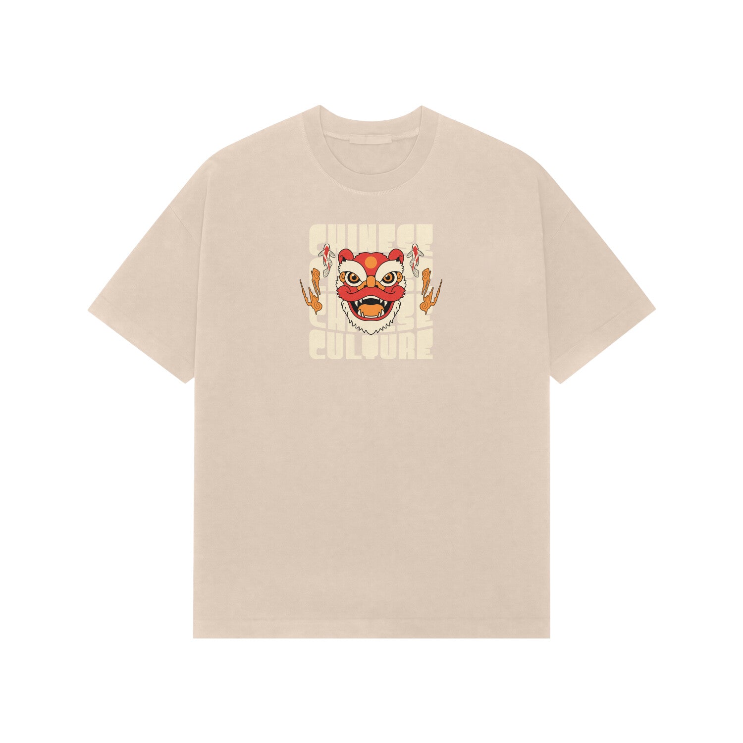 Front View - 5708074