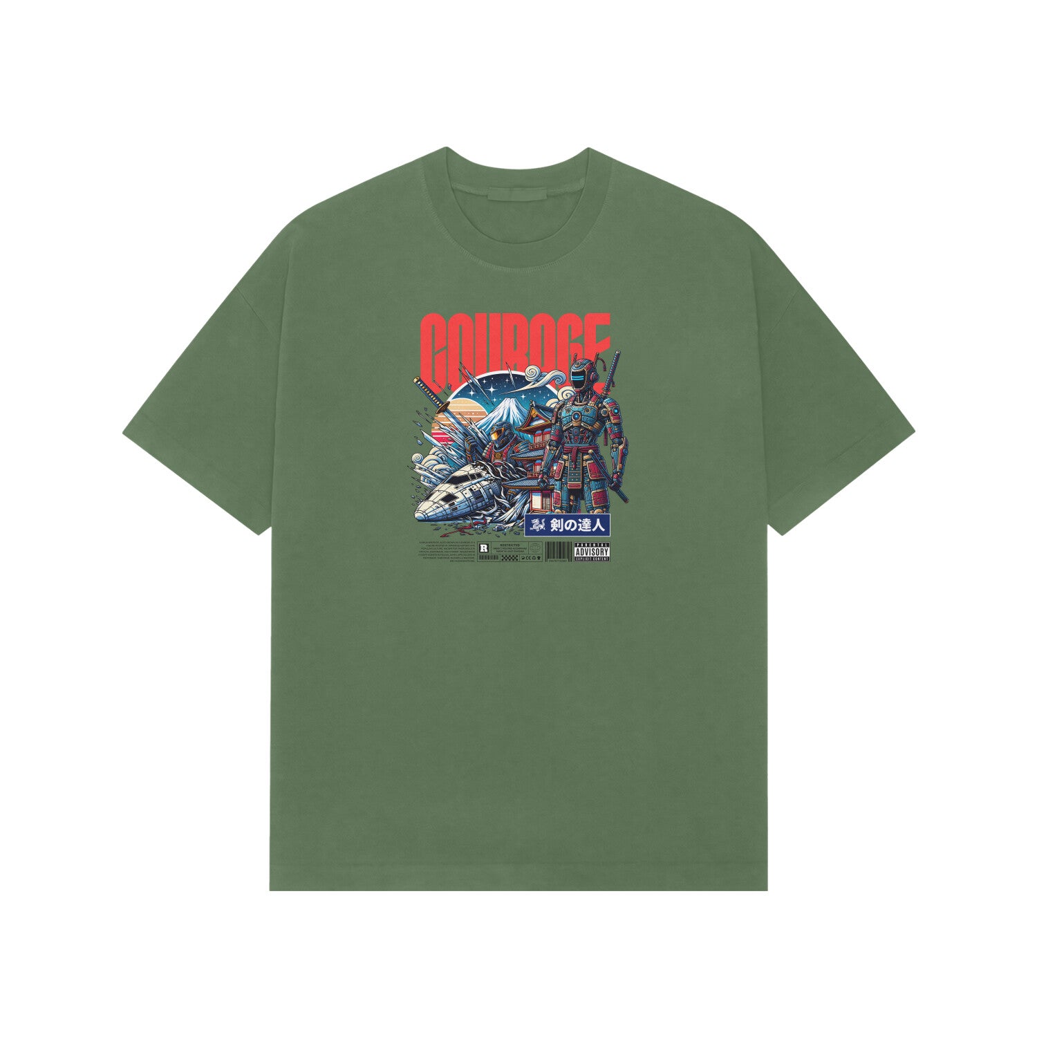 Front View - 5713761